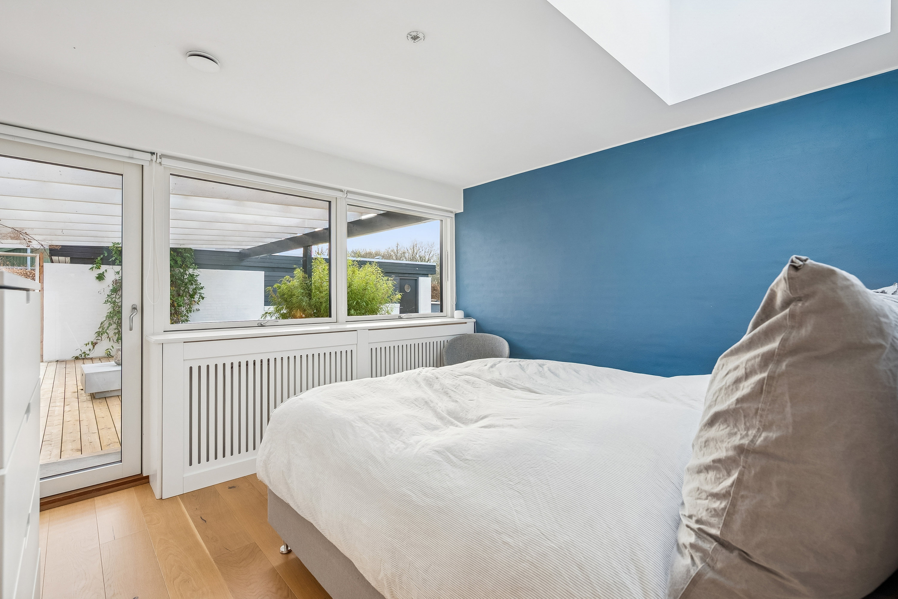 Fremhævet værelse billede i fuldskærmstilstand. Billede af Løvtoften 7, 2630 Taastrup