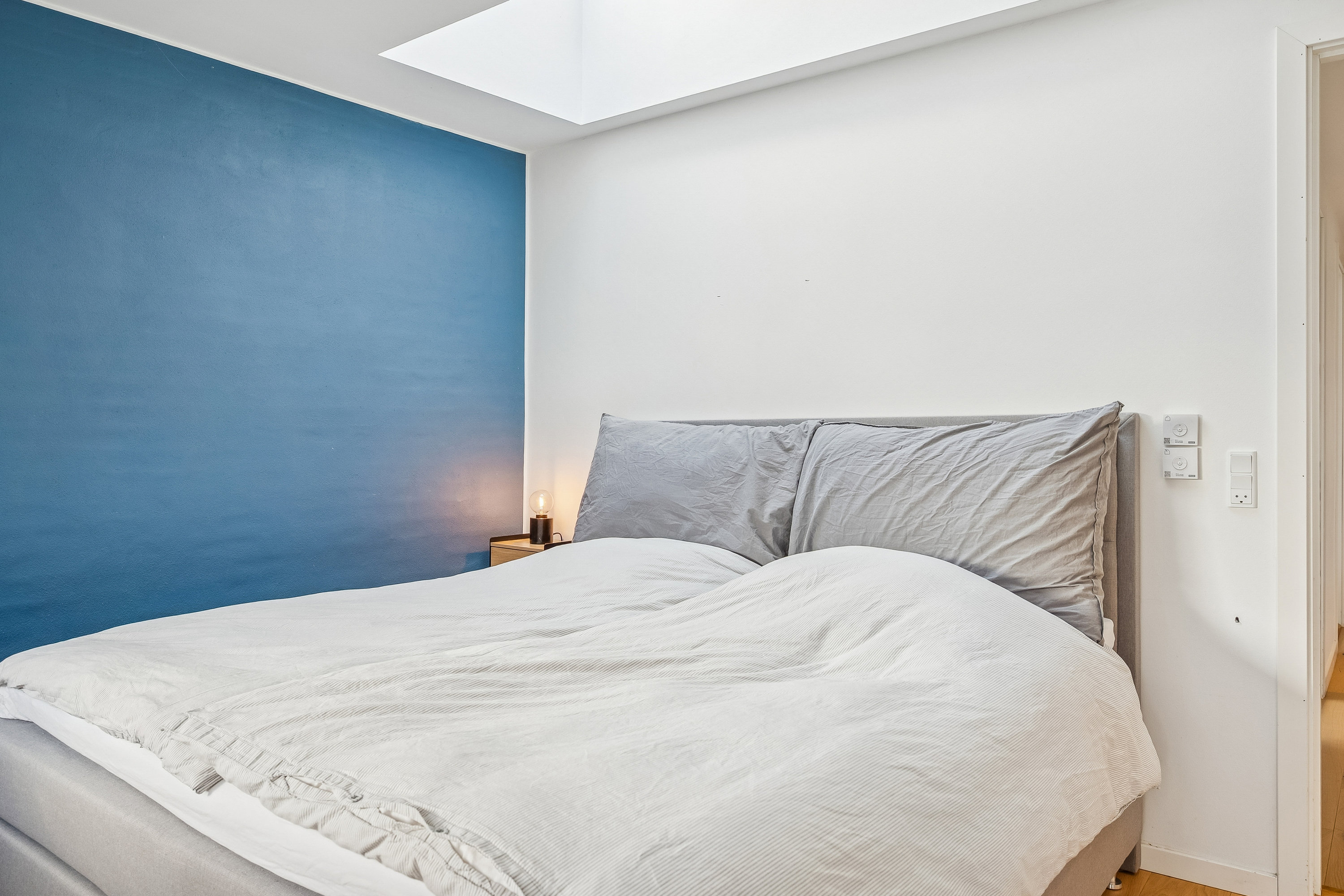 Fremhævet værelse billede i fuldskærmstilstand. Billede af Løvtoften 7, 2630 Taastrup