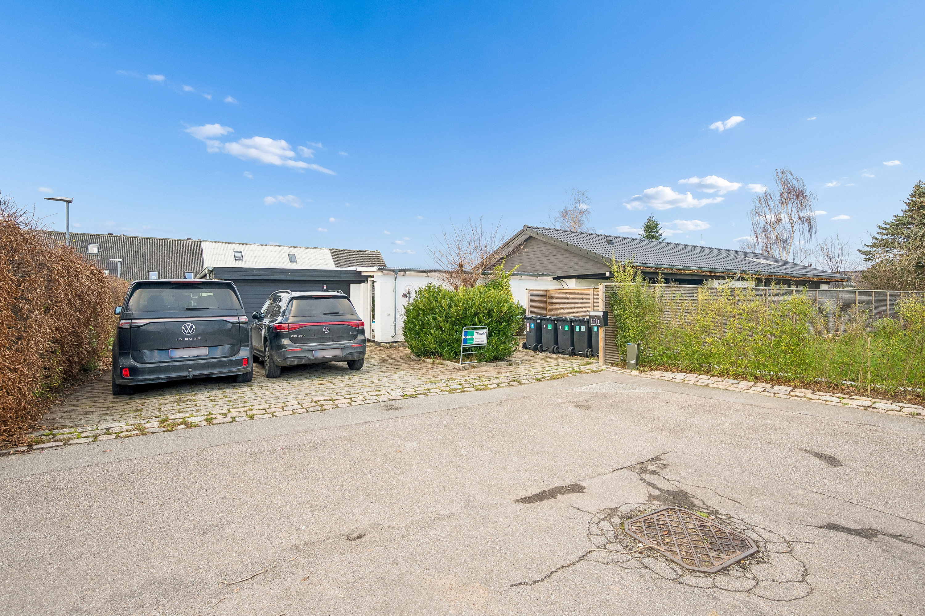 Fremhævet andet billede i fuldskærmstilstand. Billede af Løvtoften 7, 2630 Taastrup