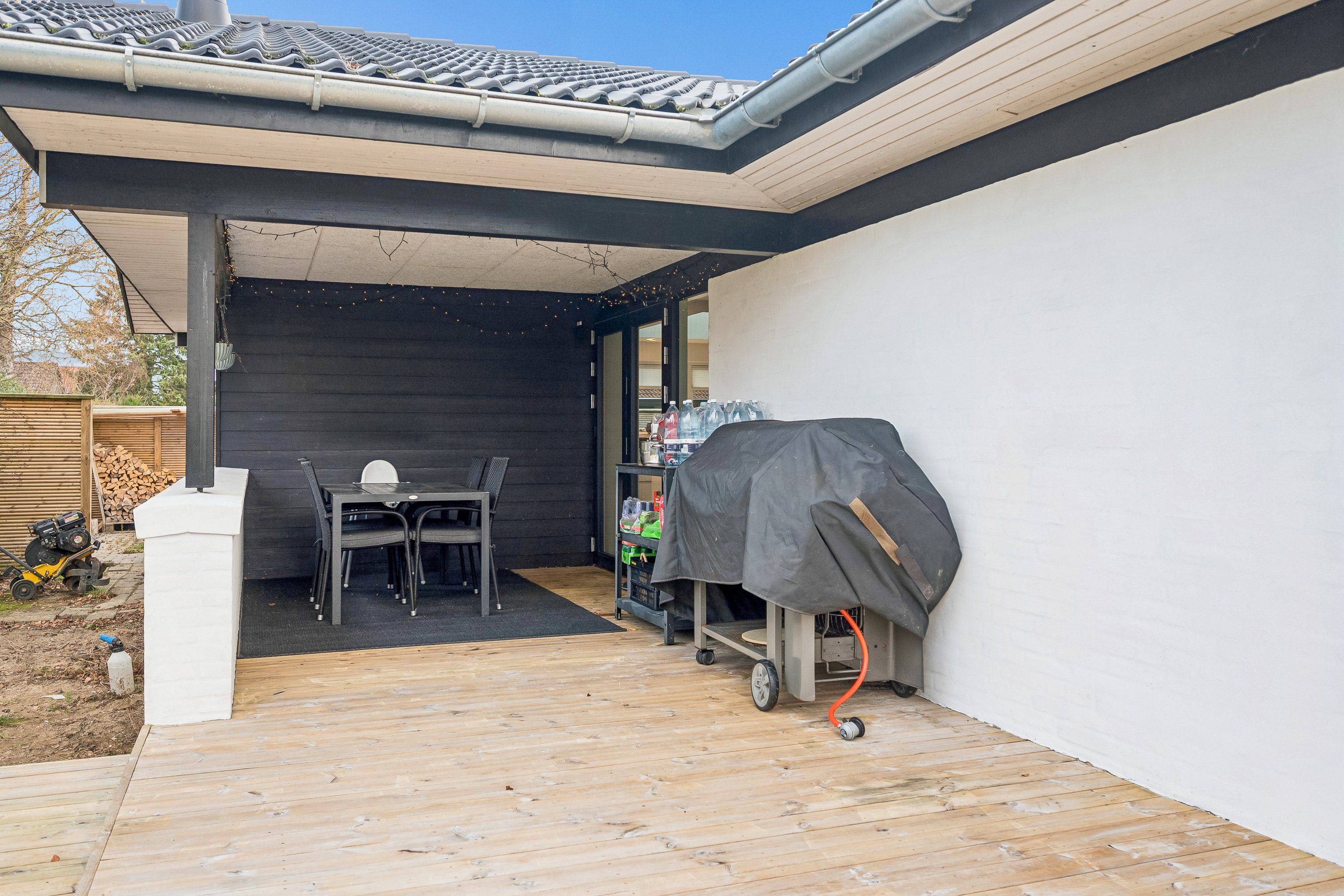 Fremhævet andet billede i fuldskærmstilstand. Billede af Løvtoften 7, 2630 Taastrup