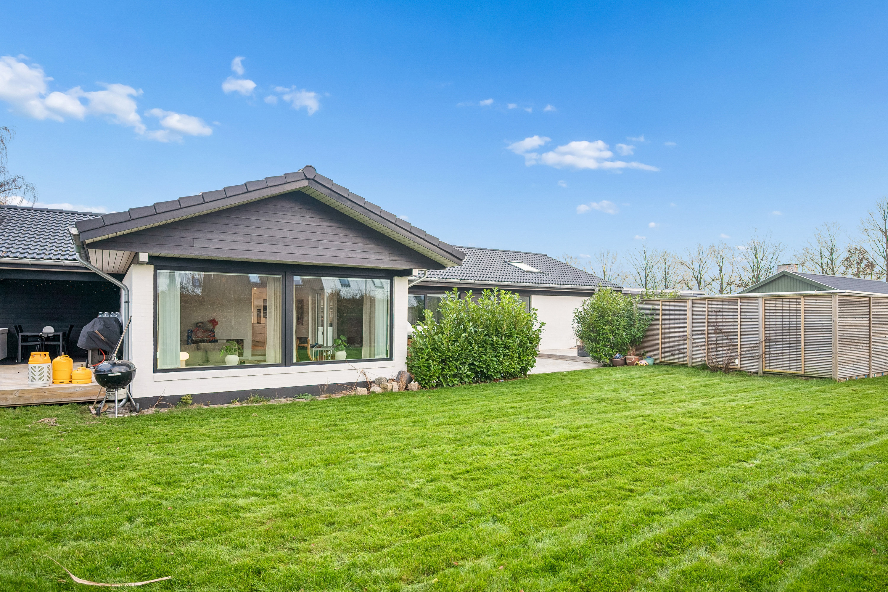 Fremhævet andet billede i fuldskærmstilstand. Billede af Løvtoften 7, 2630 Taastrup