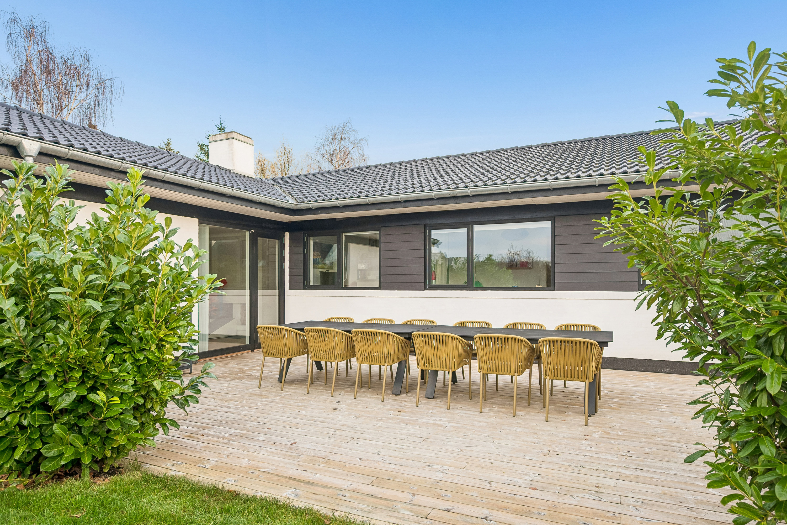 Fremhævet andet billede i fuldskærmstilstand. Billede af Løvtoften 7, 2630 Taastrup