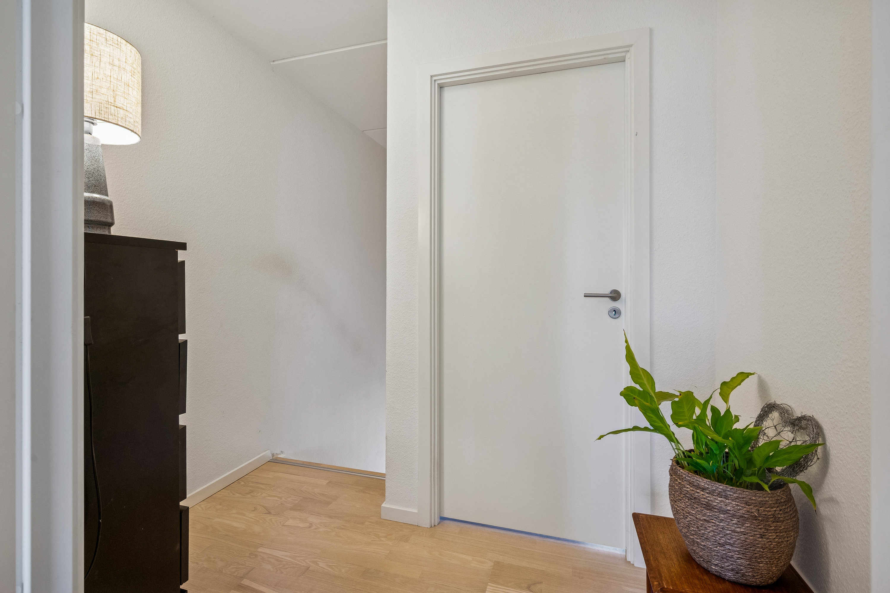 Fremhævet entré billede i fuldskærmstilstand. Billede af Egå Engvej 29, 8250 Egå