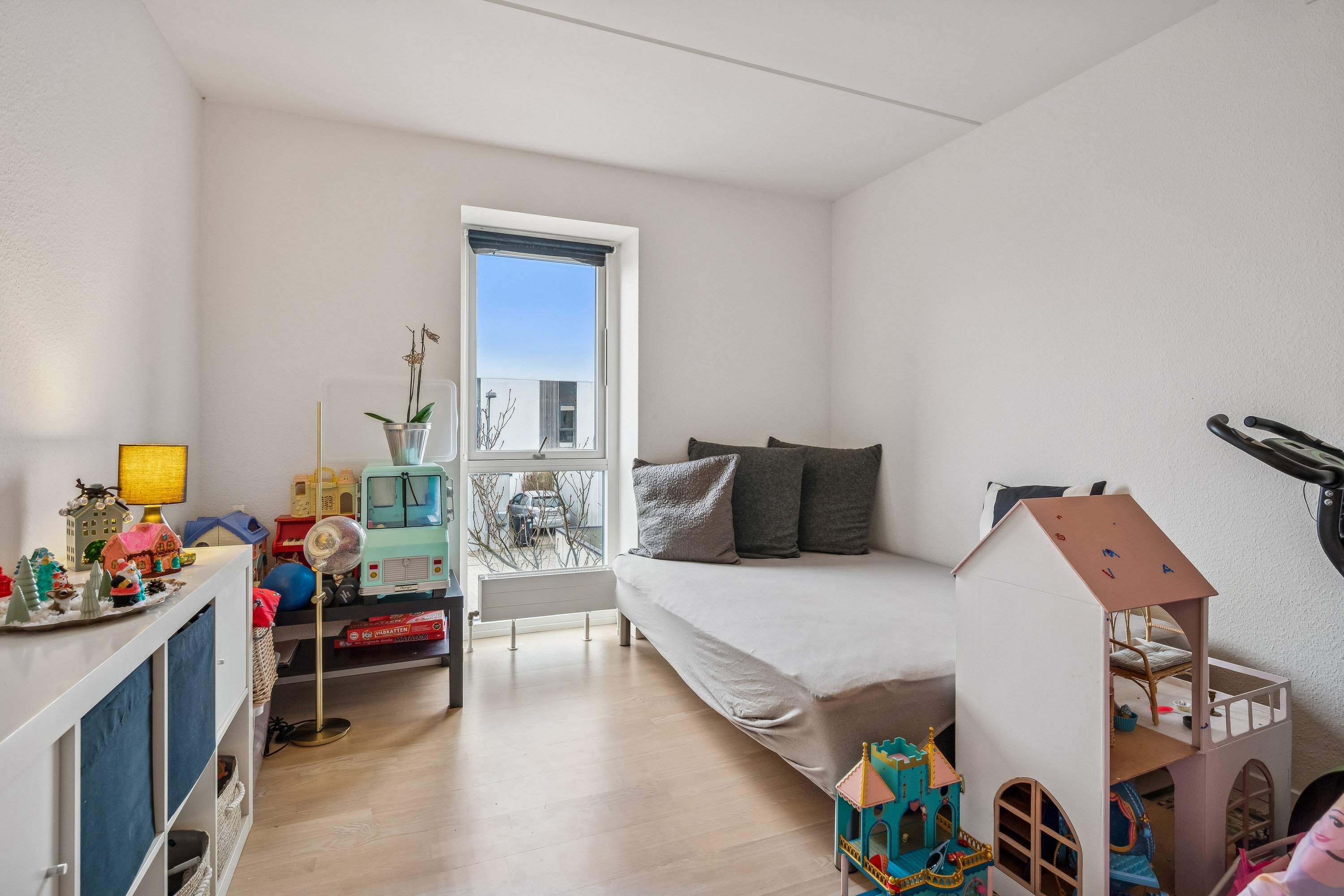 Fremhævet værelse billede i fuldskærmstilstand. Billede af Egå Engvej 29, 8250 Egå