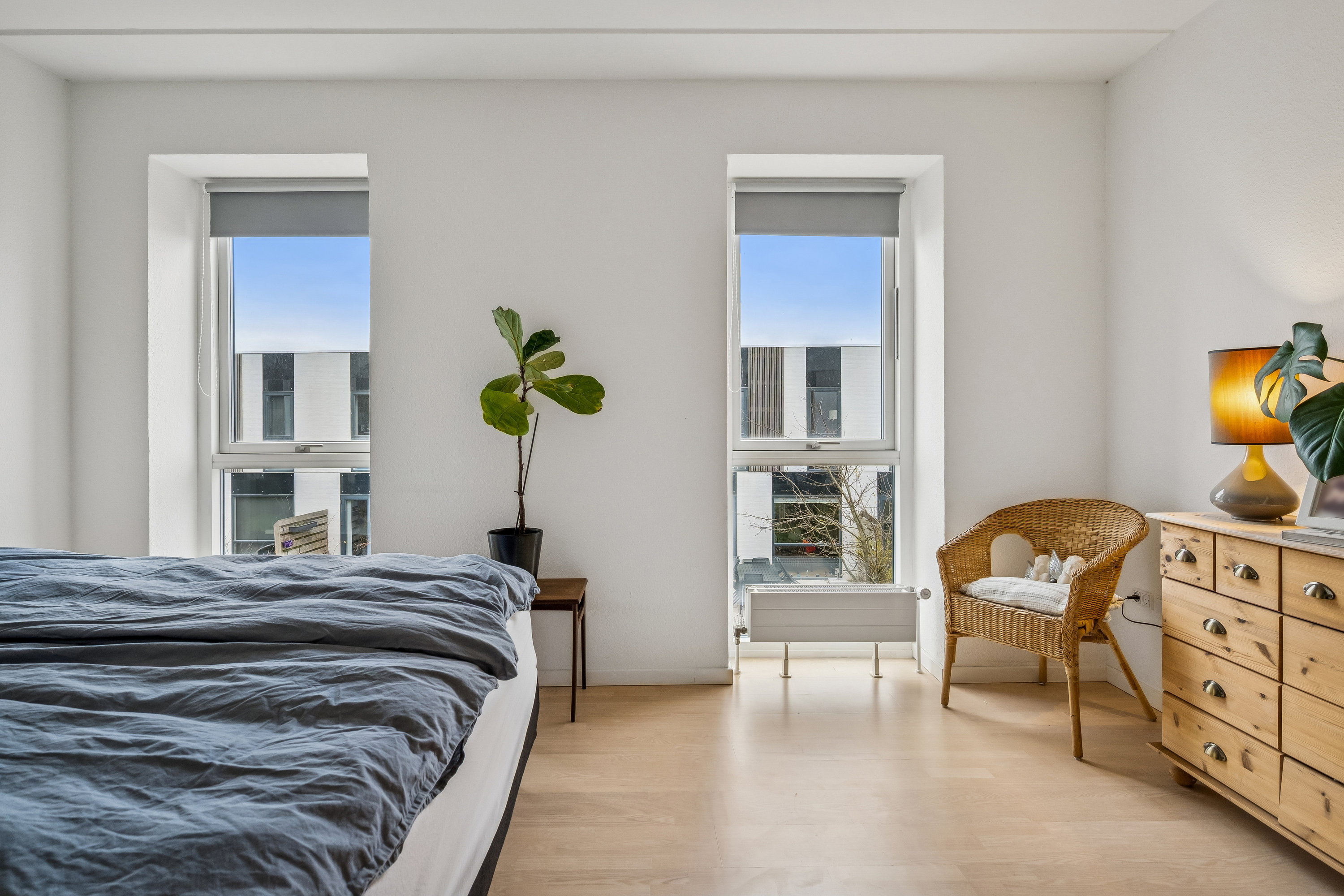 Fremhævet værelse billede i fuldskærmstilstand. Billede af Egå Engvej 29, 8250 Egå