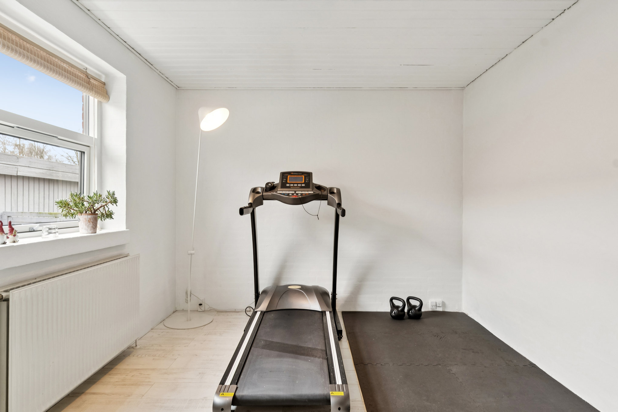 Fremhævet disponibelt rum billede i fuldskærmstilstand. Billede af Topasdalen 10, 8930 Randers NØ