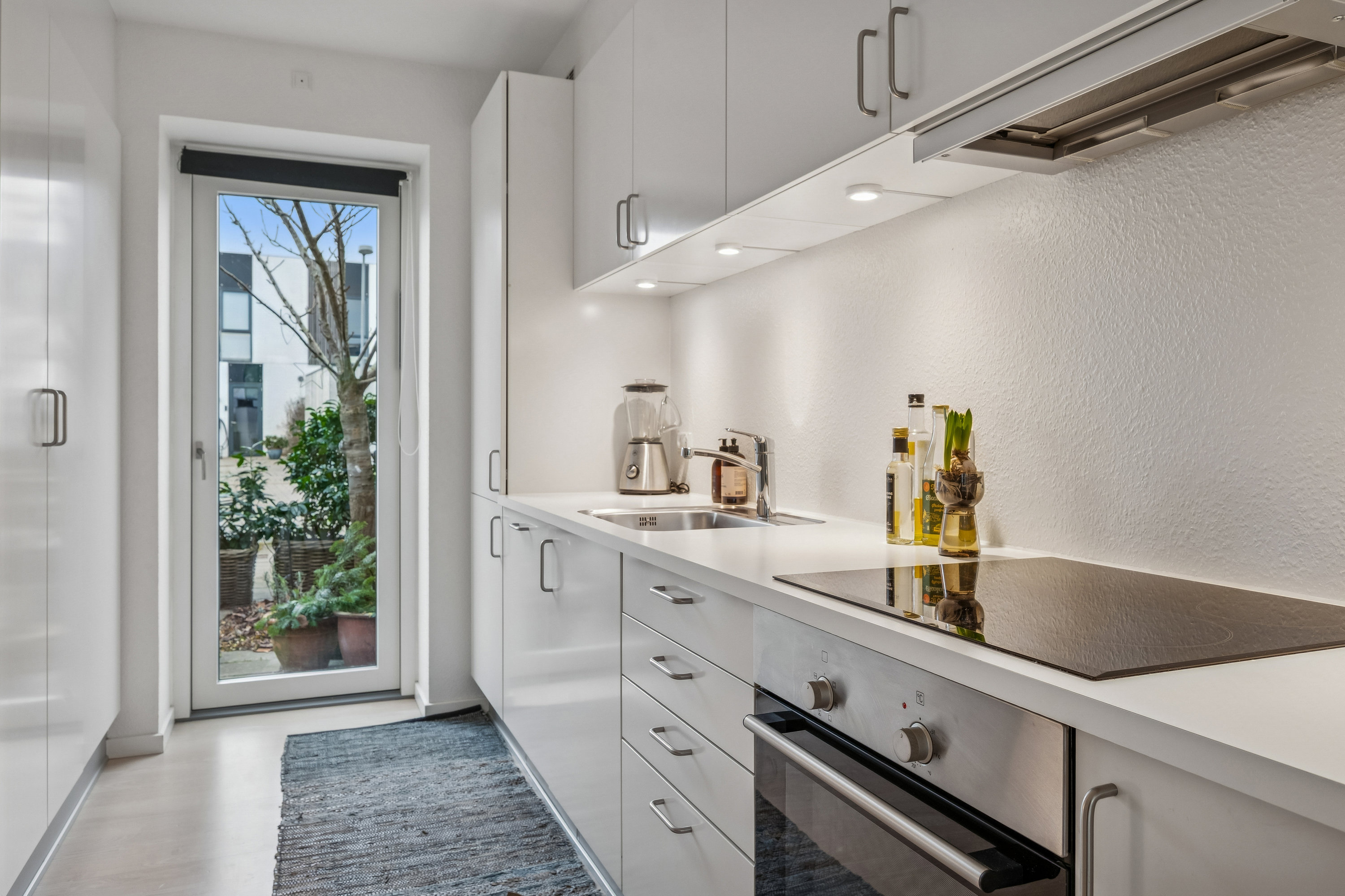 Miniaturebillede 2: køkken. Billede af Egå Engvej 29, 8250 Egå