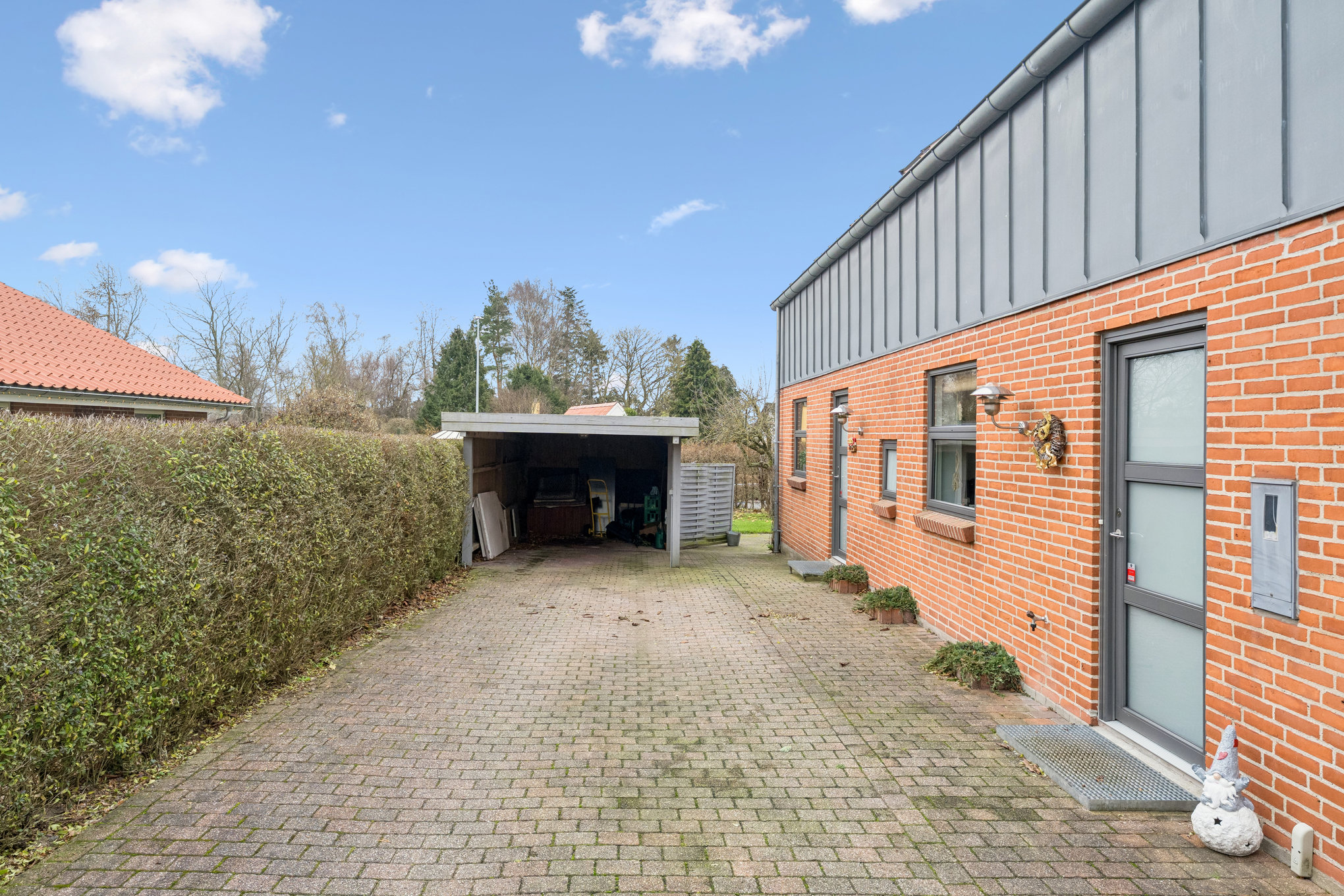 Fremhævet andet billede i fuldskærmstilstand. Billede af Topasdalen 10, 8930 Randers NØ