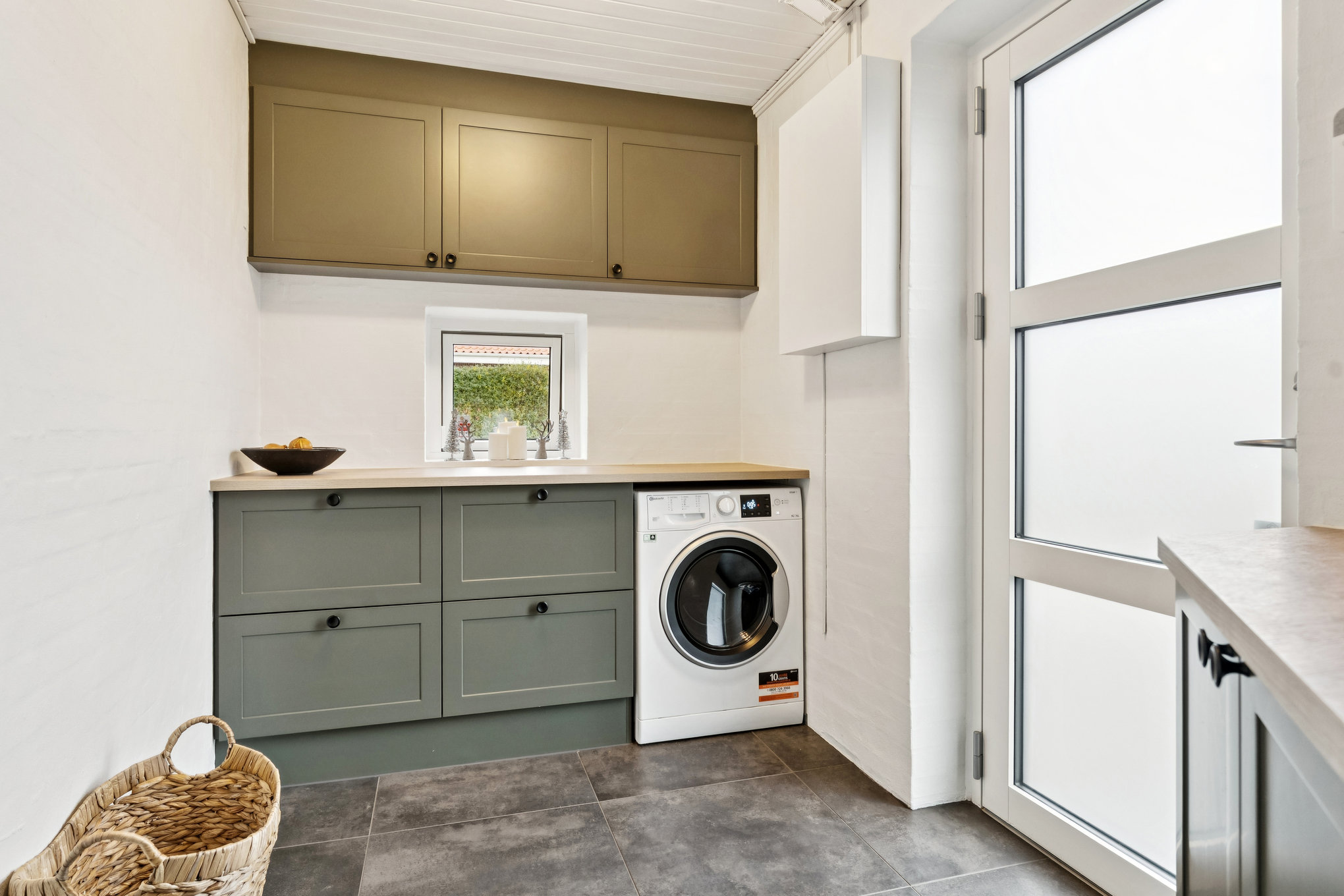 Fremhævet bryggers billede i fuldskærmstilstand. Billede af Topasdalen 10, 8930 Randers NØ