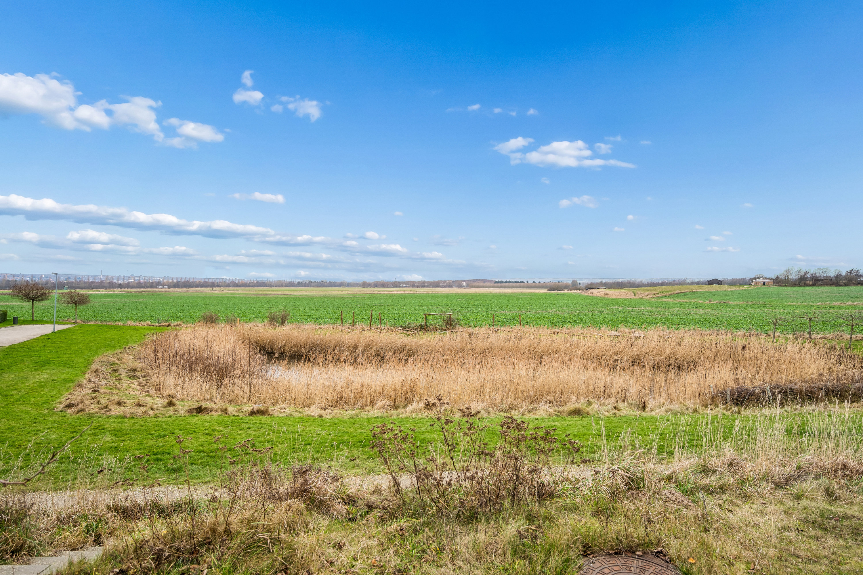 Fremhævet omgivelser billede i fuldskærmstilstand. Billede af Egå Engvej 29, 8250 Egå