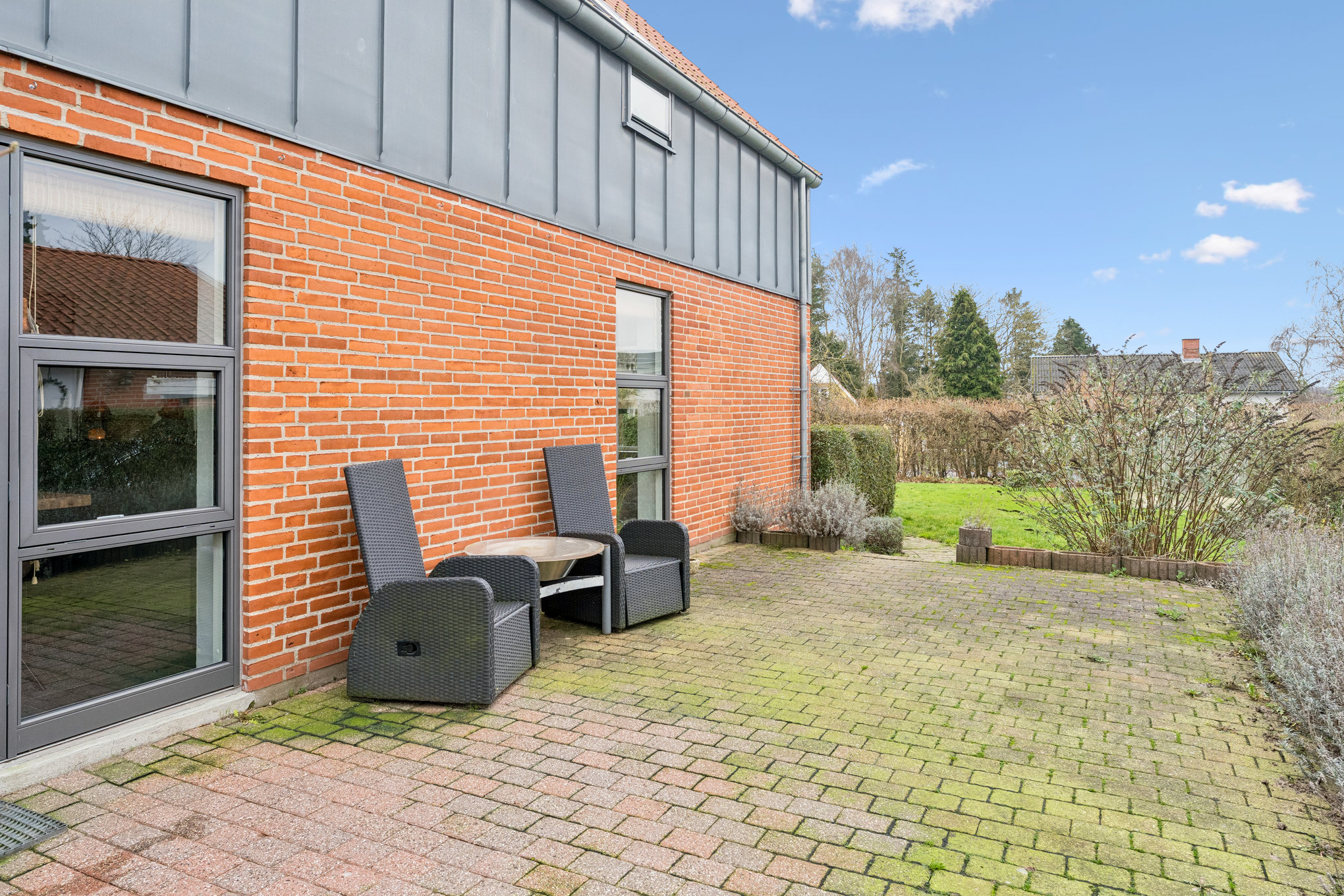 Fremhævet andet billede i fuldskærmstilstand. Billede af Topasdalen 10, 8930 Randers NØ