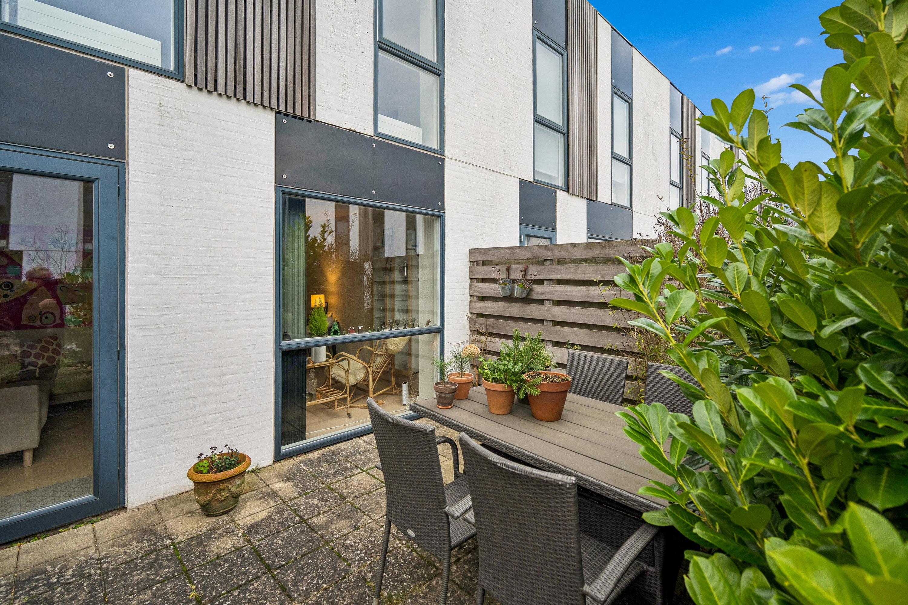 Fremhævet andet billede i fuldskærmstilstand. Billede af Egå Engvej 29, 8250 Egå