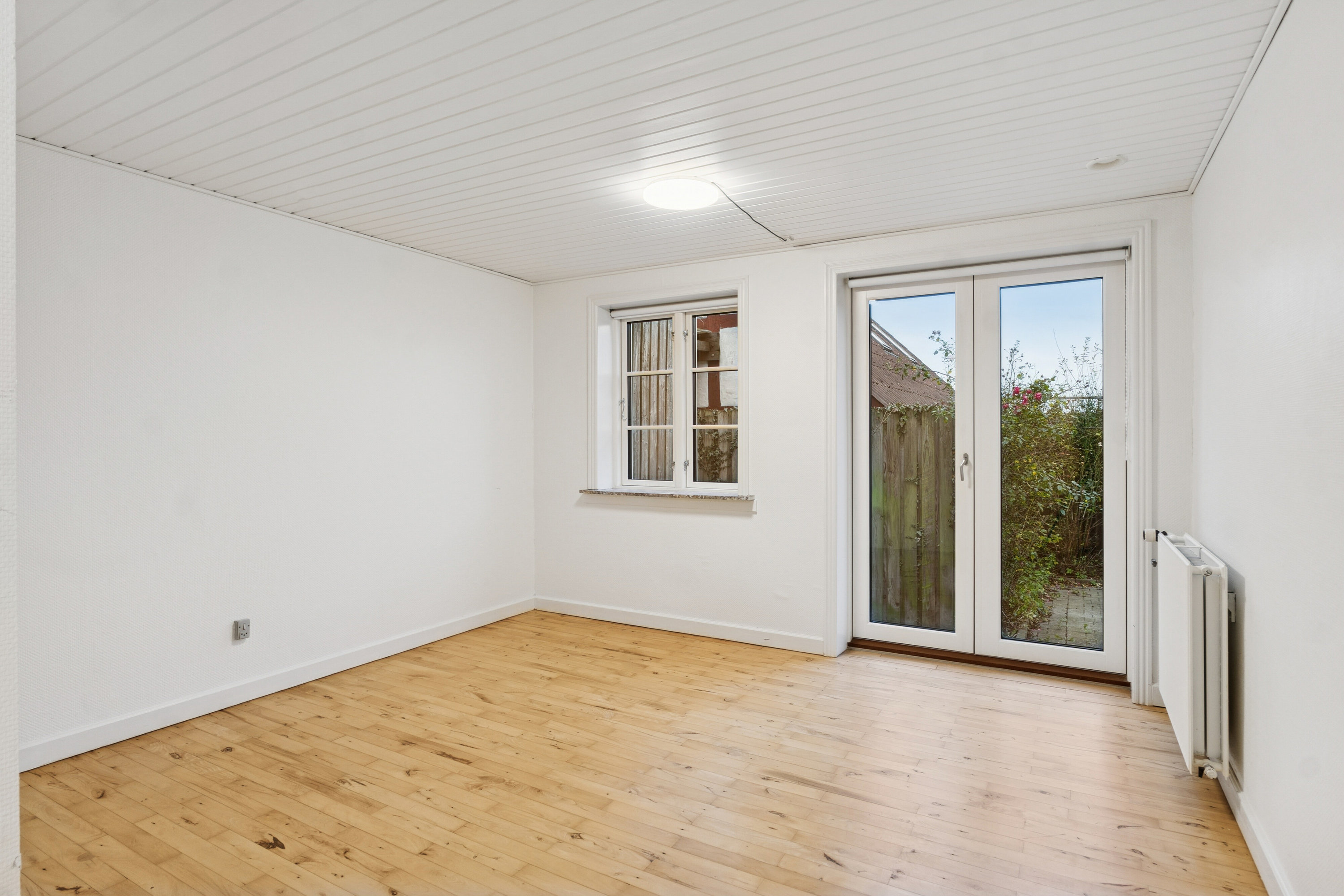 Fremhævet værelse billede i fuldskærmstilstand. Billede af Rødbyvej 18, Thurø, 5700 Svendborg