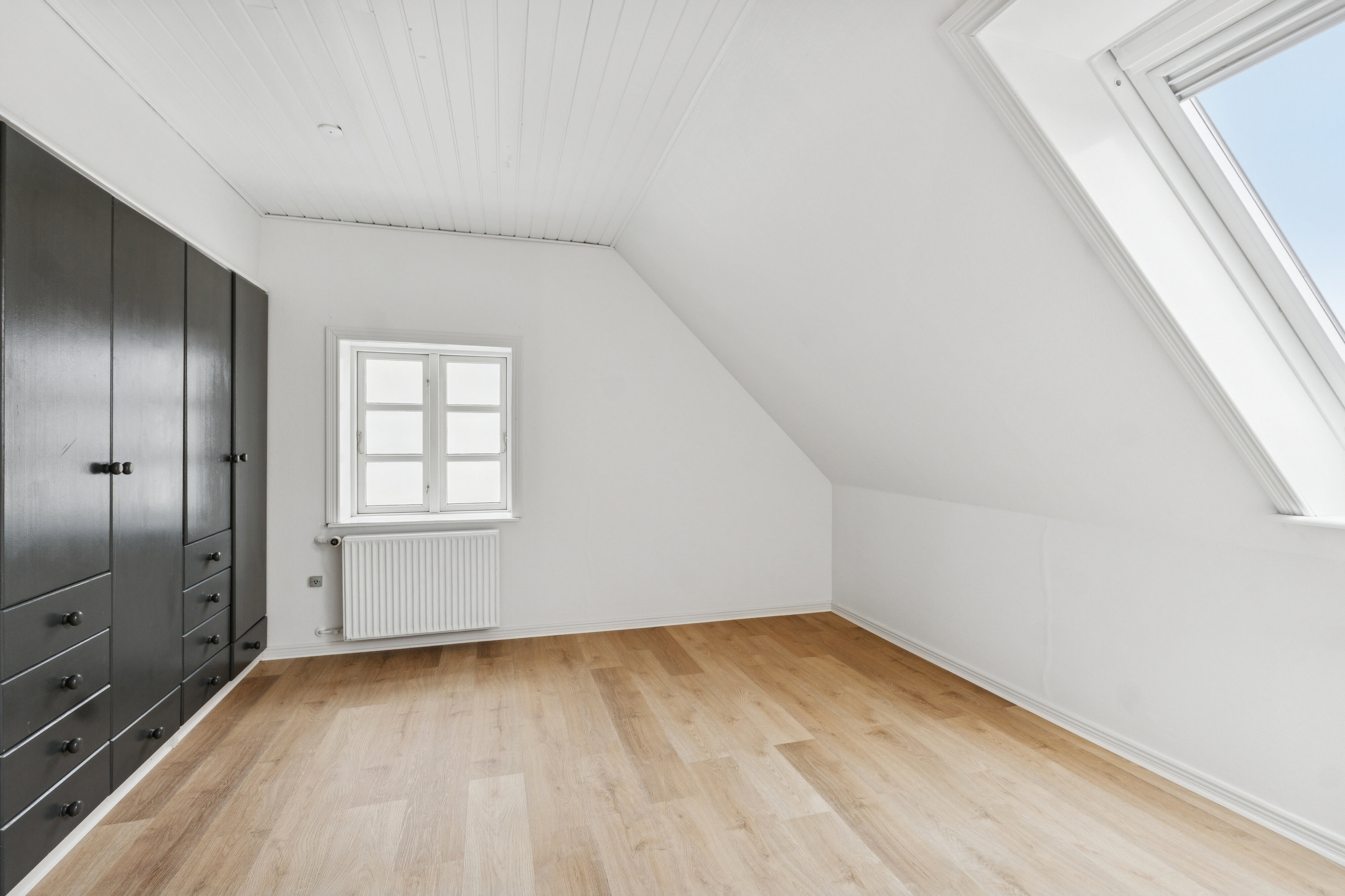 Fremhævet værelse billede i fuldskærmstilstand. Billede af Rødbyvej 18, Thurø, 5700 Svendborg