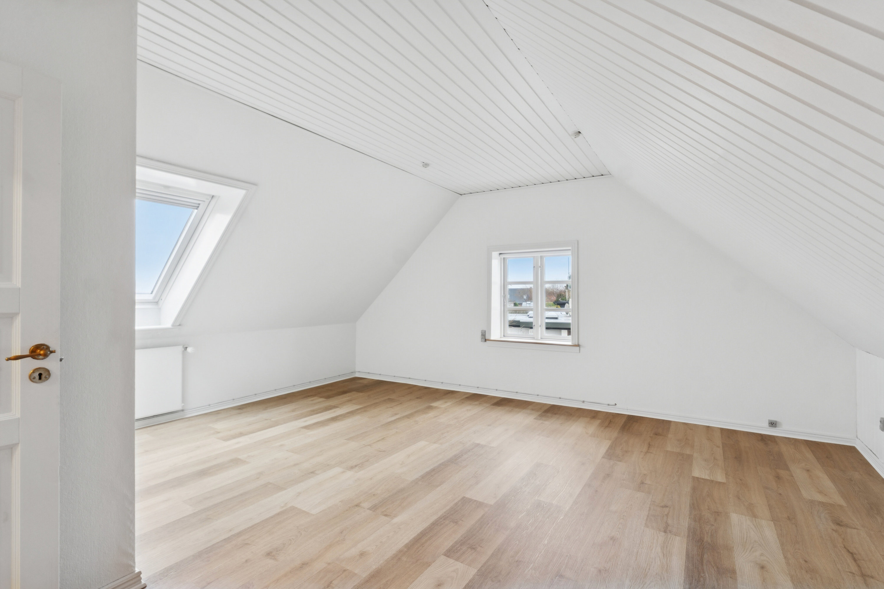 Fremhævet værelse billede i fuldskærmstilstand. Billede af Rødbyvej 18, Thurø, 5700 Svendborg