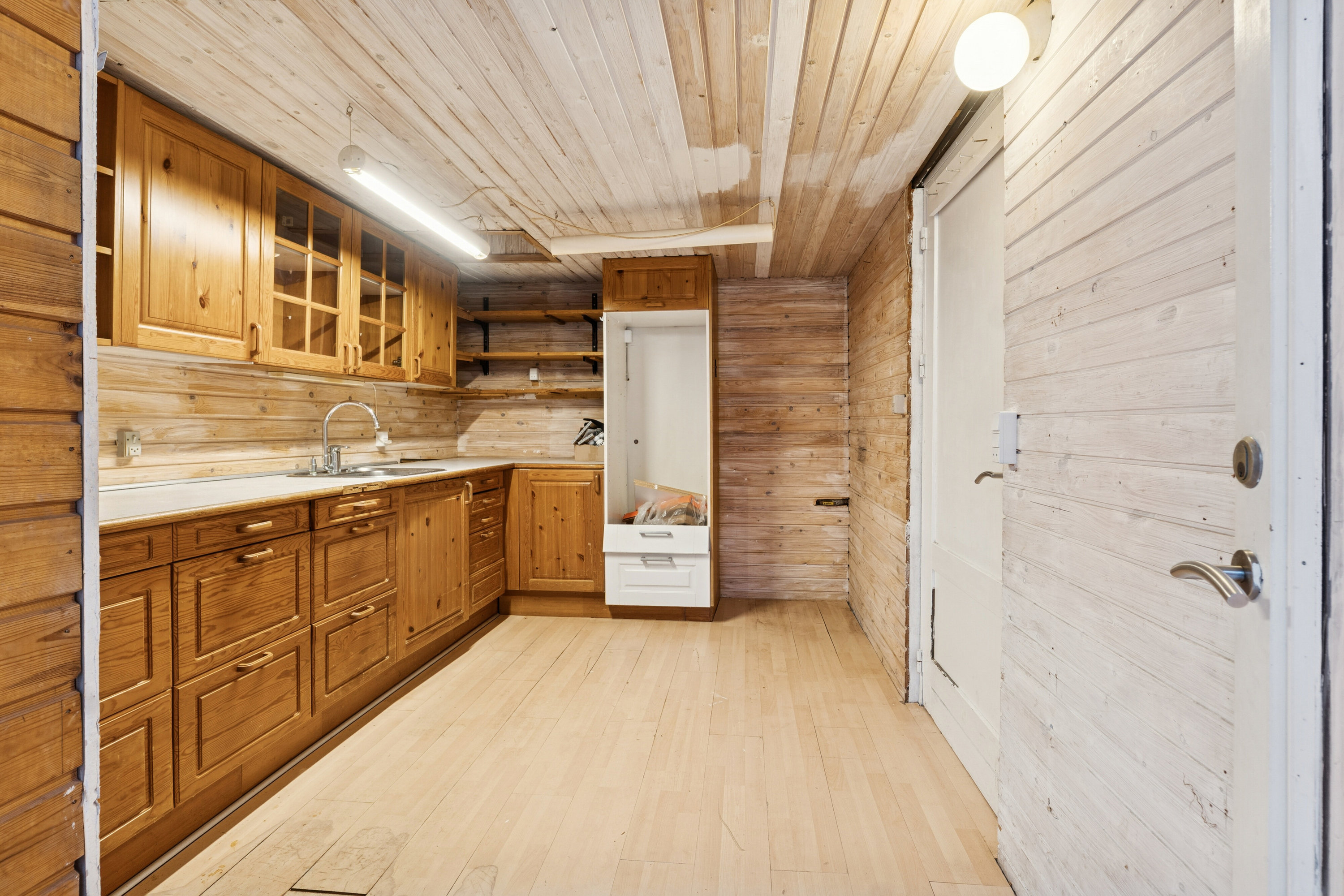 Fremhævet værelse billede i fuldskærmstilstand. Billede af Rødbyvej 18, Thurø, 5700 Svendborg