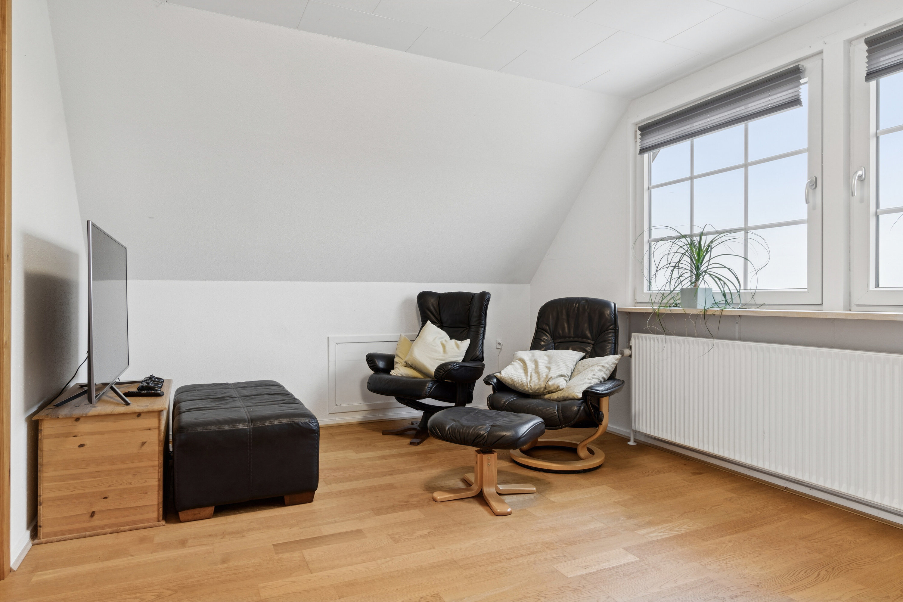 Fremhævet værelse billede i fuldskærmstilstand. Billede af Australiavænget 4, Tingstrup, 7700 Thisted