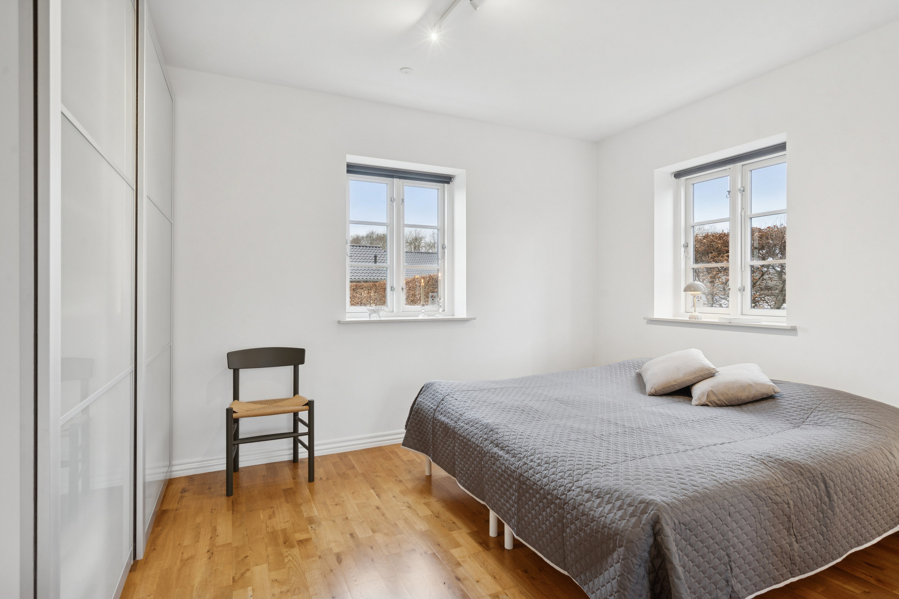 Fremhævet værelse billede i fuldskærmstilstand. Billede af Kirkeløkken 14, Nørre Søby, 5792 Årslev