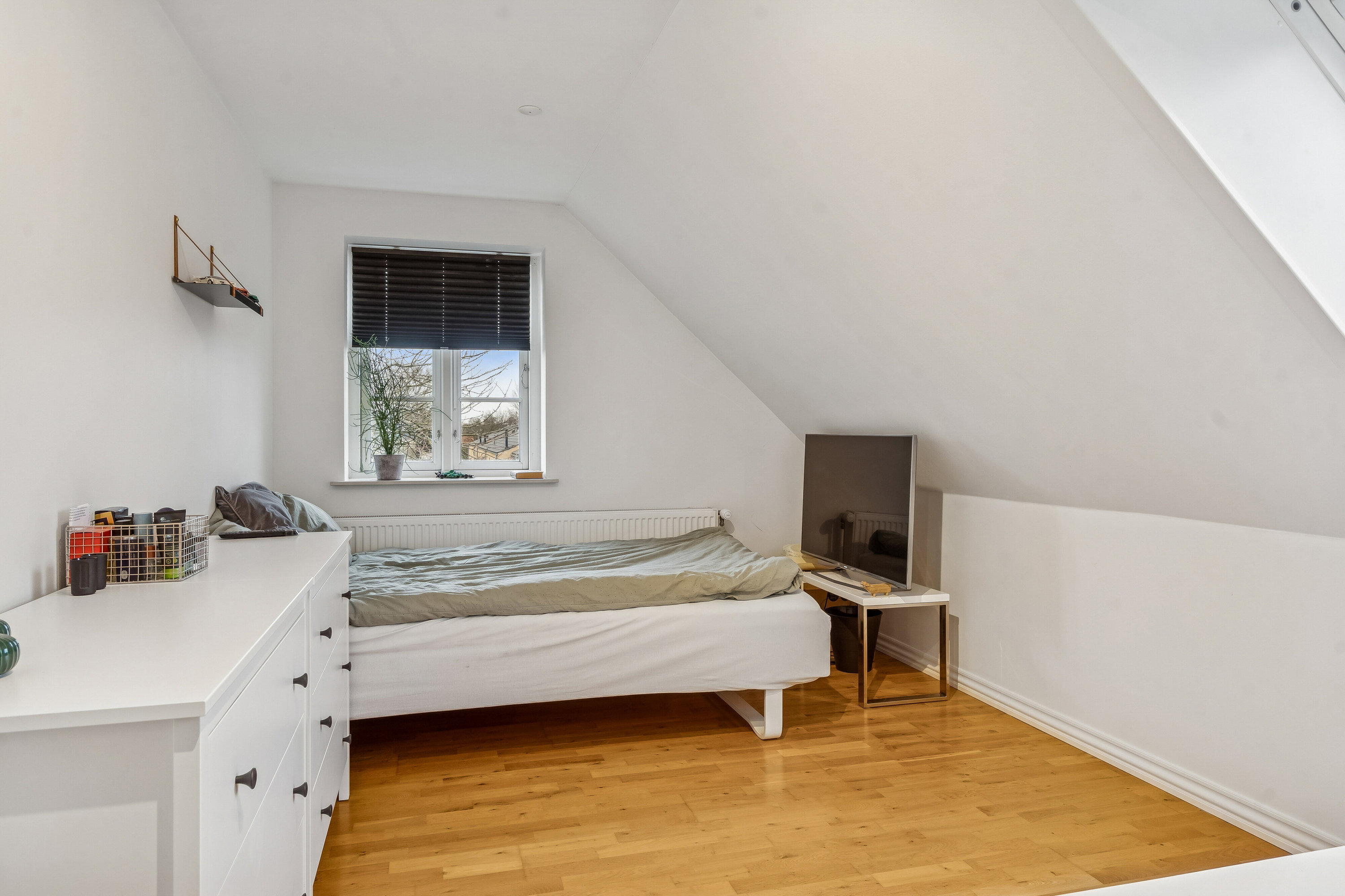 Fremhævet værelse billede i fuldskærmstilstand. Billede af Kirkeløkken 14, Nørre Søby, 5792 Årslev