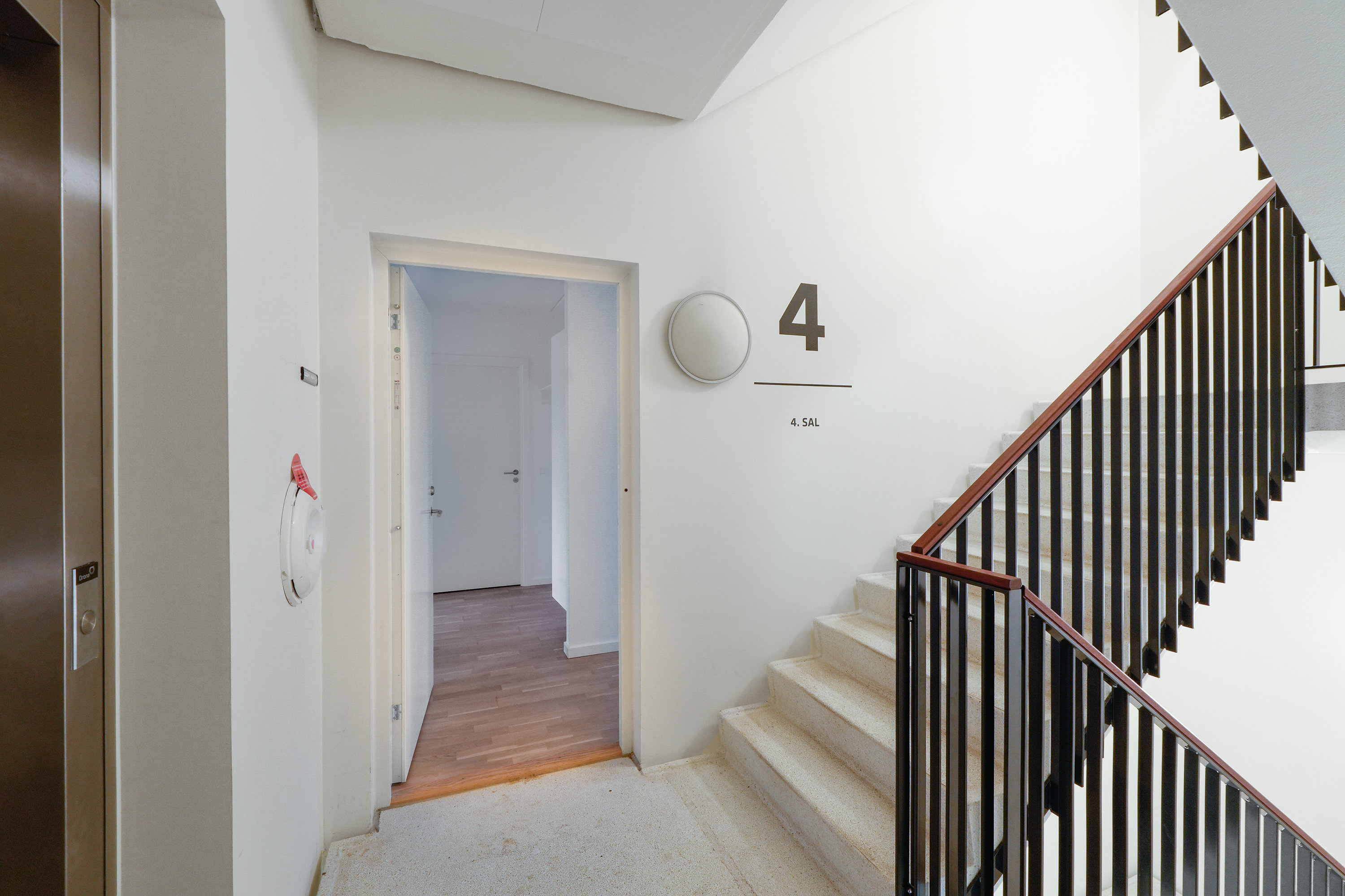 Miniaturebillede 1: andet. Billede af C.F. Møllers Allé 98, 4. th., 2300 København S