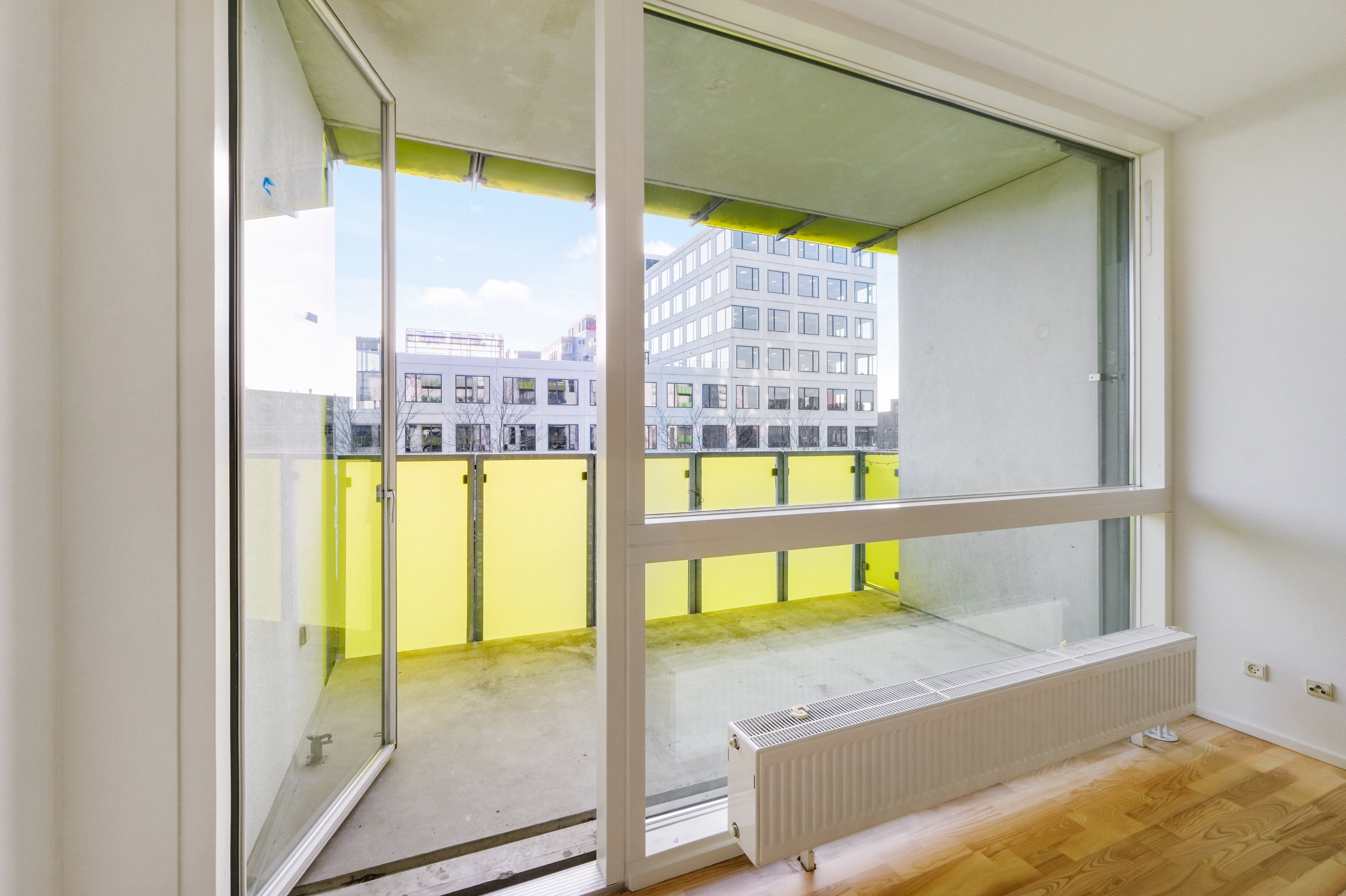 Miniaturebillede 1: andet. Billede af Ørestads Boulevard 37E, 3. th., 2300 København S