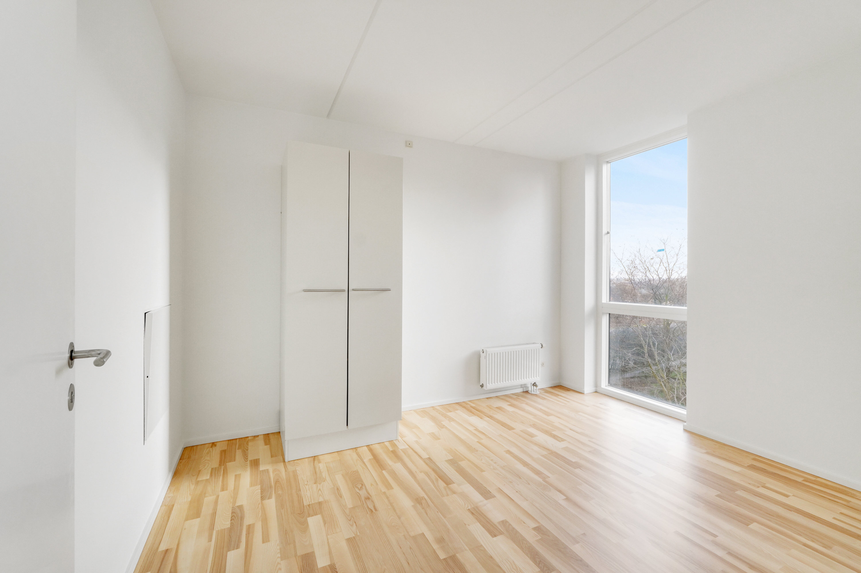 Fremhævet andet billede i fuldskærmstilstand. Billede af Ørestads Boulevard 37E, 3. th., 2300 København S