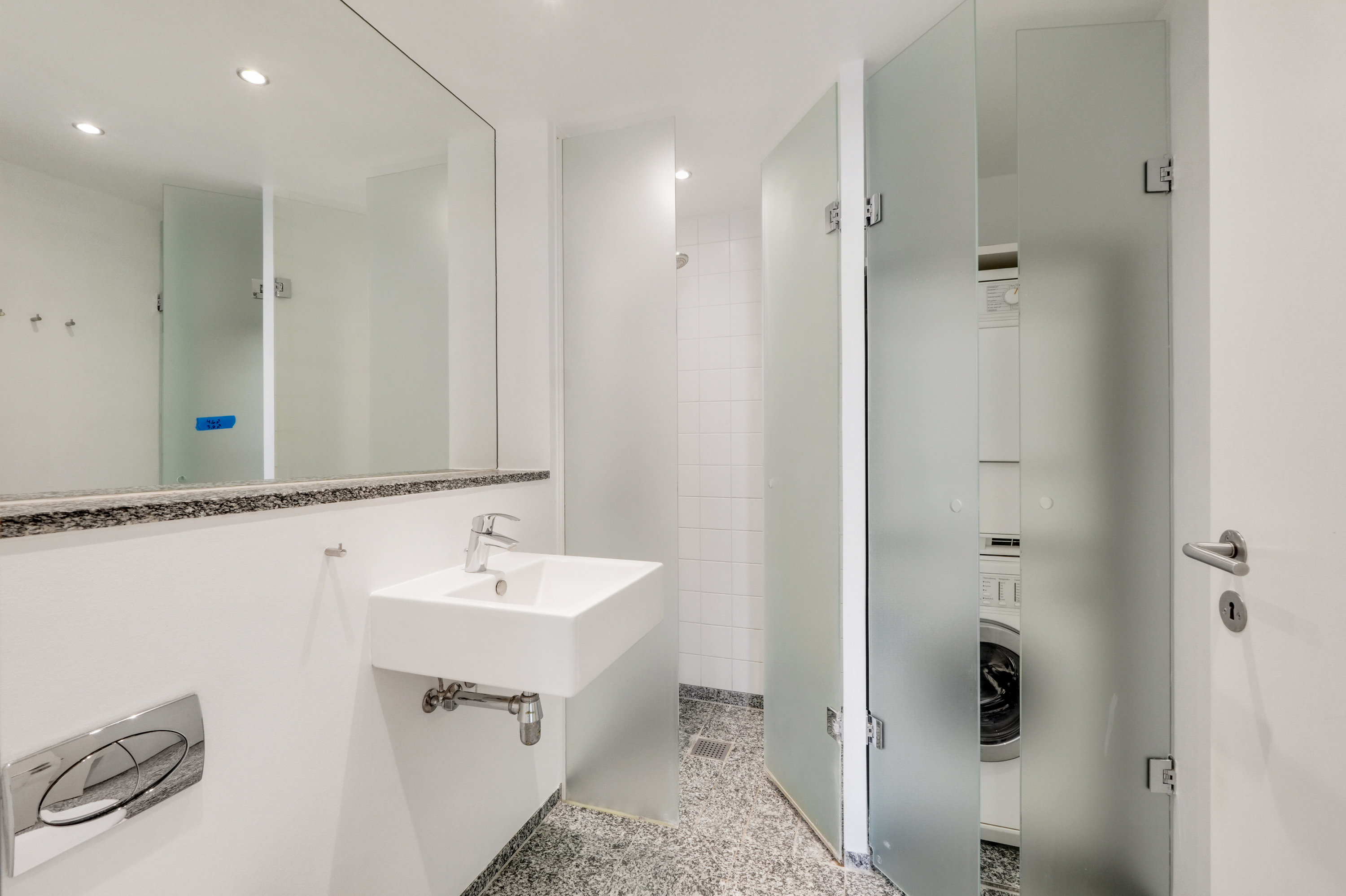 Fremhævet andet billede i fuldskærmstilstand. Billede af Ørestads Boulevard 37E, 3. th., 2300 København S