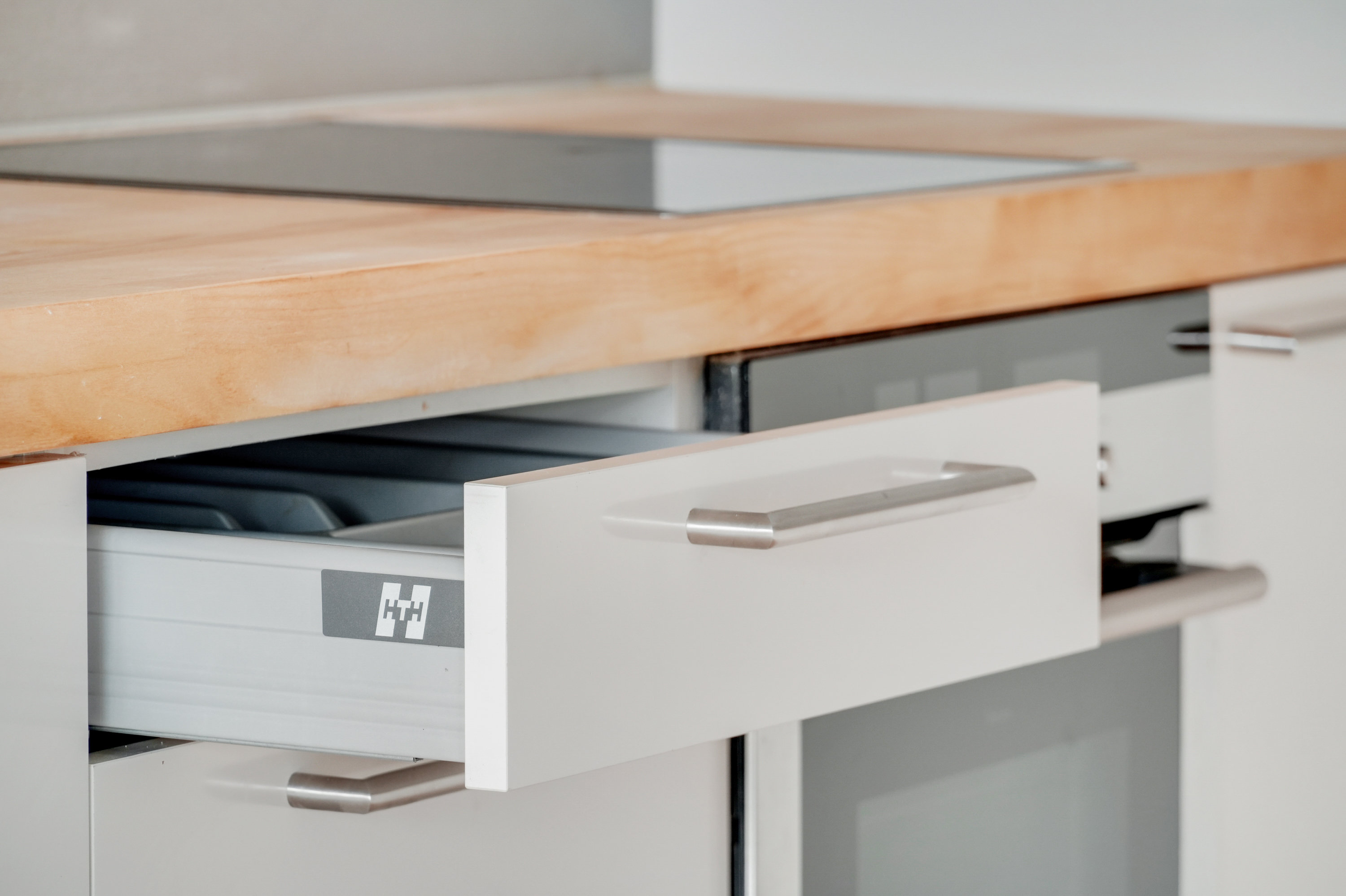 Fremhævet andet billede i fuldskærmstilstand. Billede af Ørestads Boulevard 37E, 3. th., 2300 København S