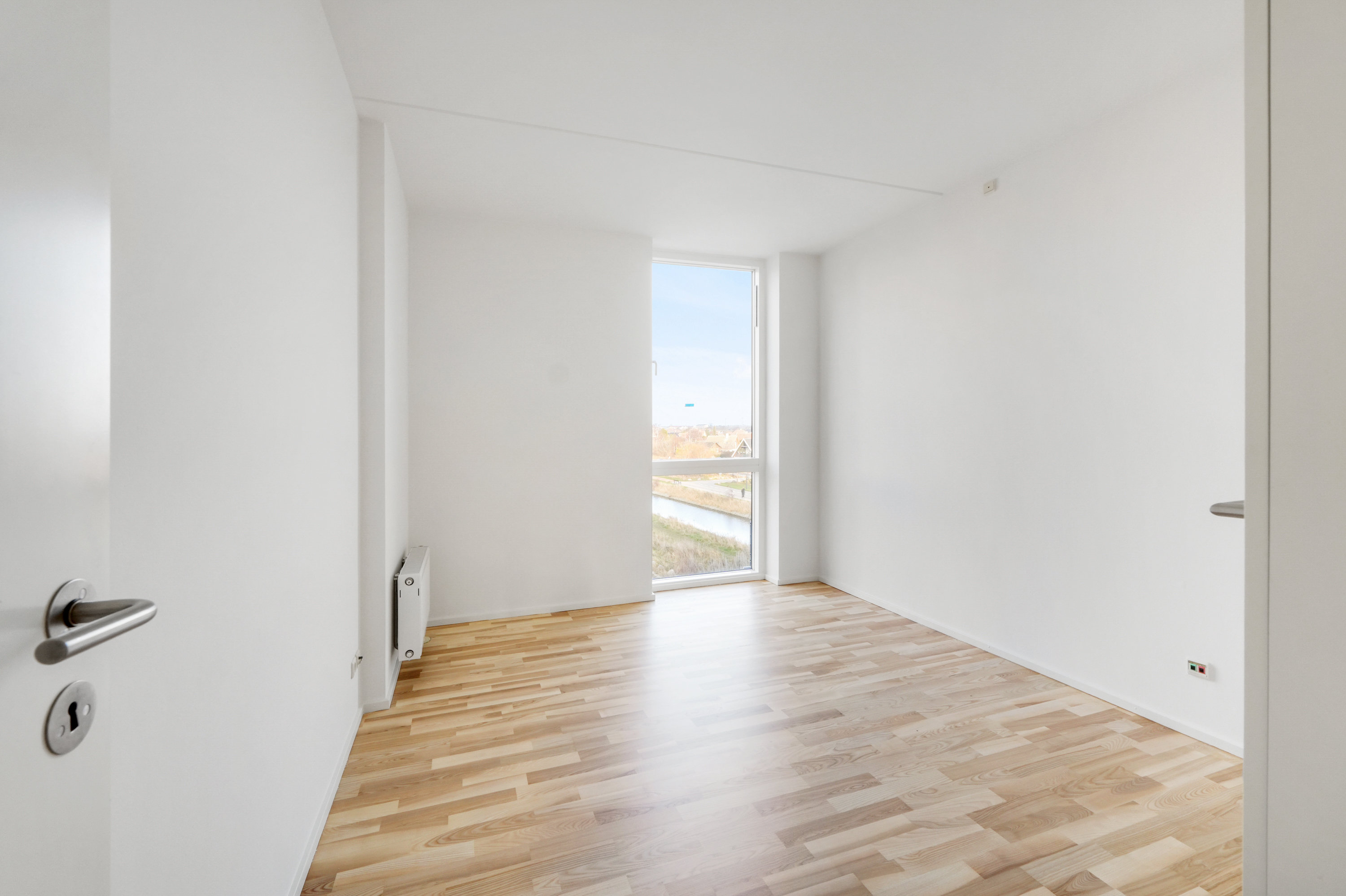 Fremhævet andet billede i fuldskærmstilstand. Billede af Ørestads Boulevard 37E, 3. th., 2300 København S