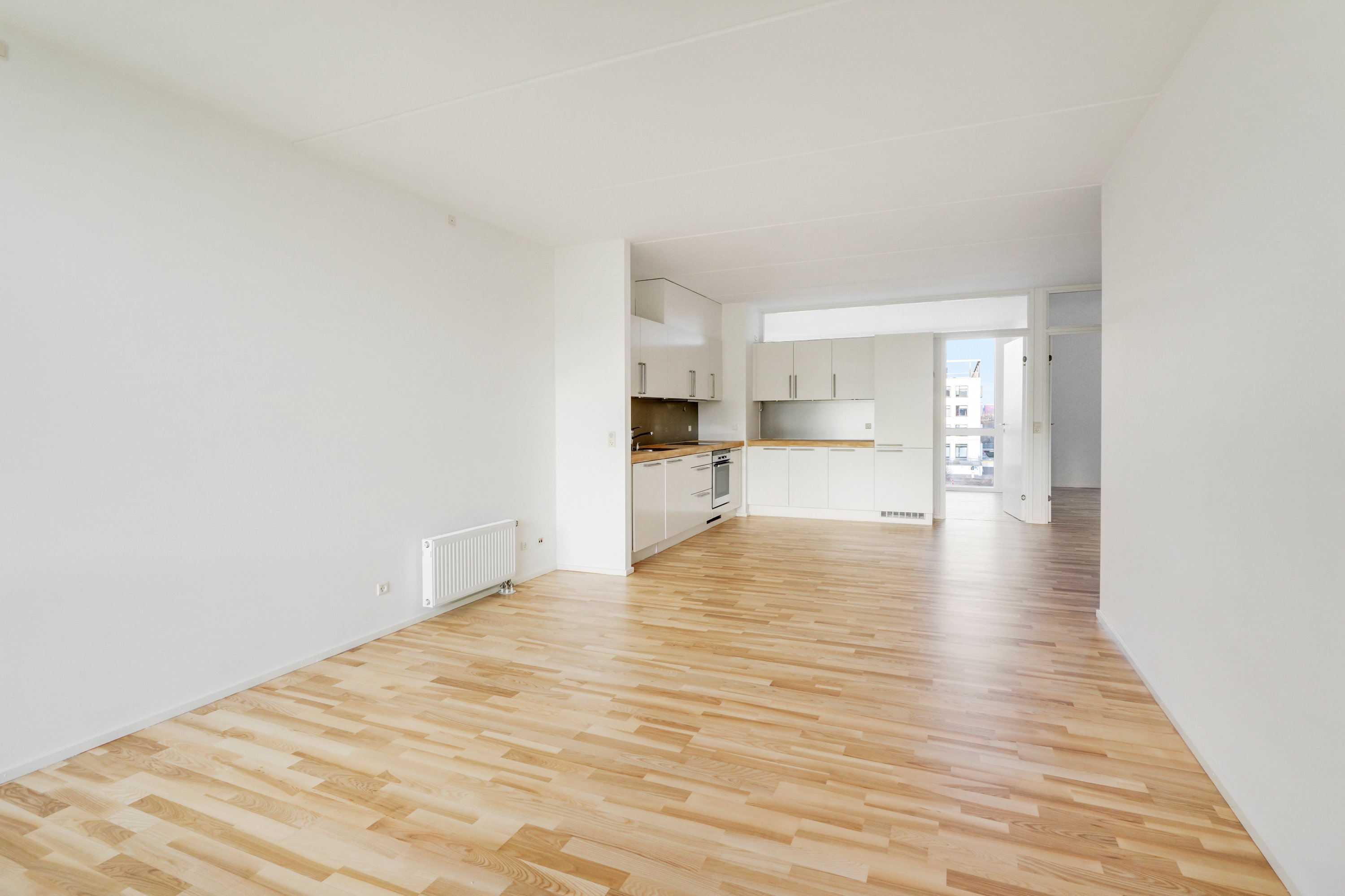 Miniaturebillede 2: andet. Billede af Ørestads Boulevard 37E, 3. th., 2300 København S