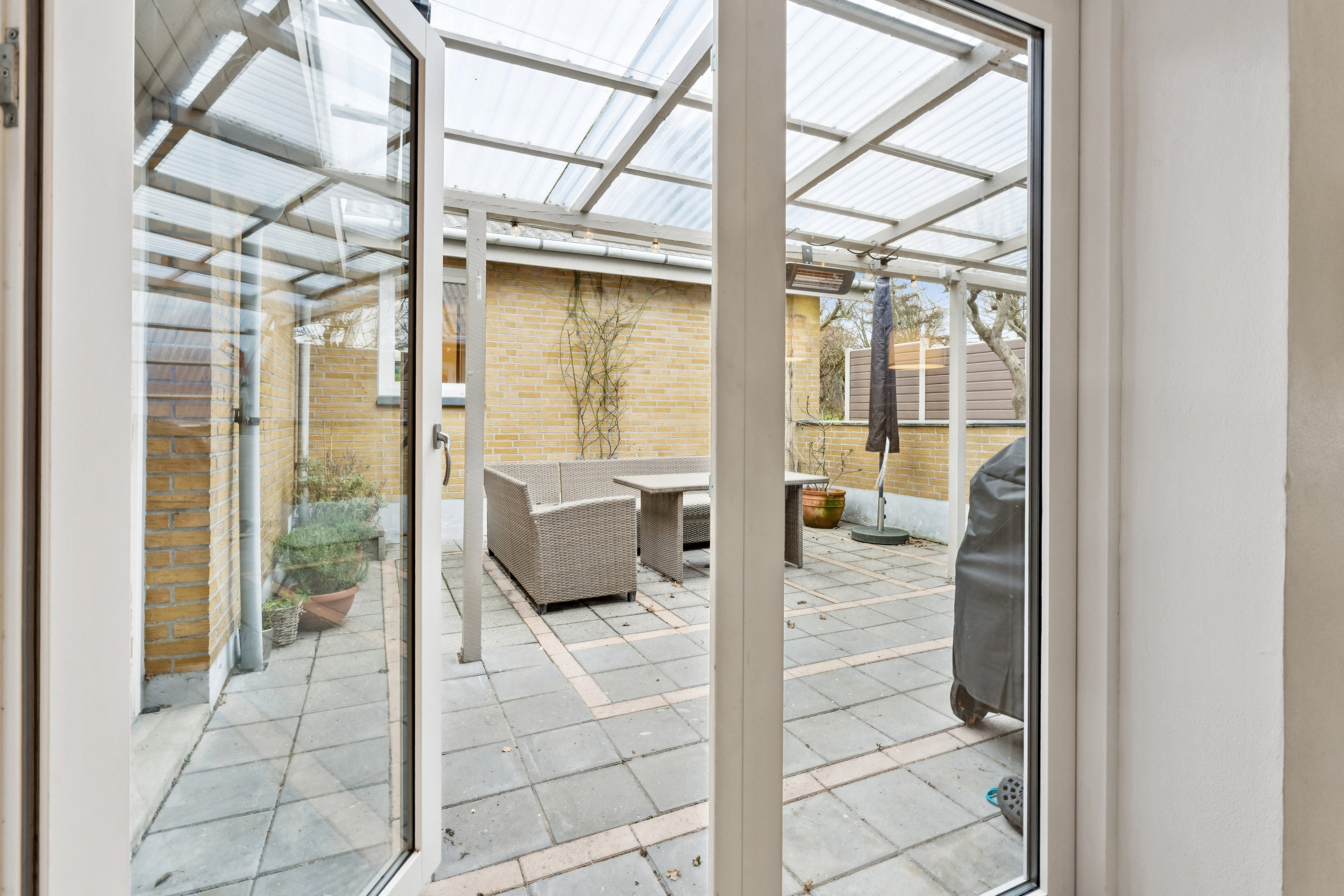 Fremhævet andet billede i fuldskærmstilstand. Billede af Vibevej 5, Frydendal , 9000 Aalborg