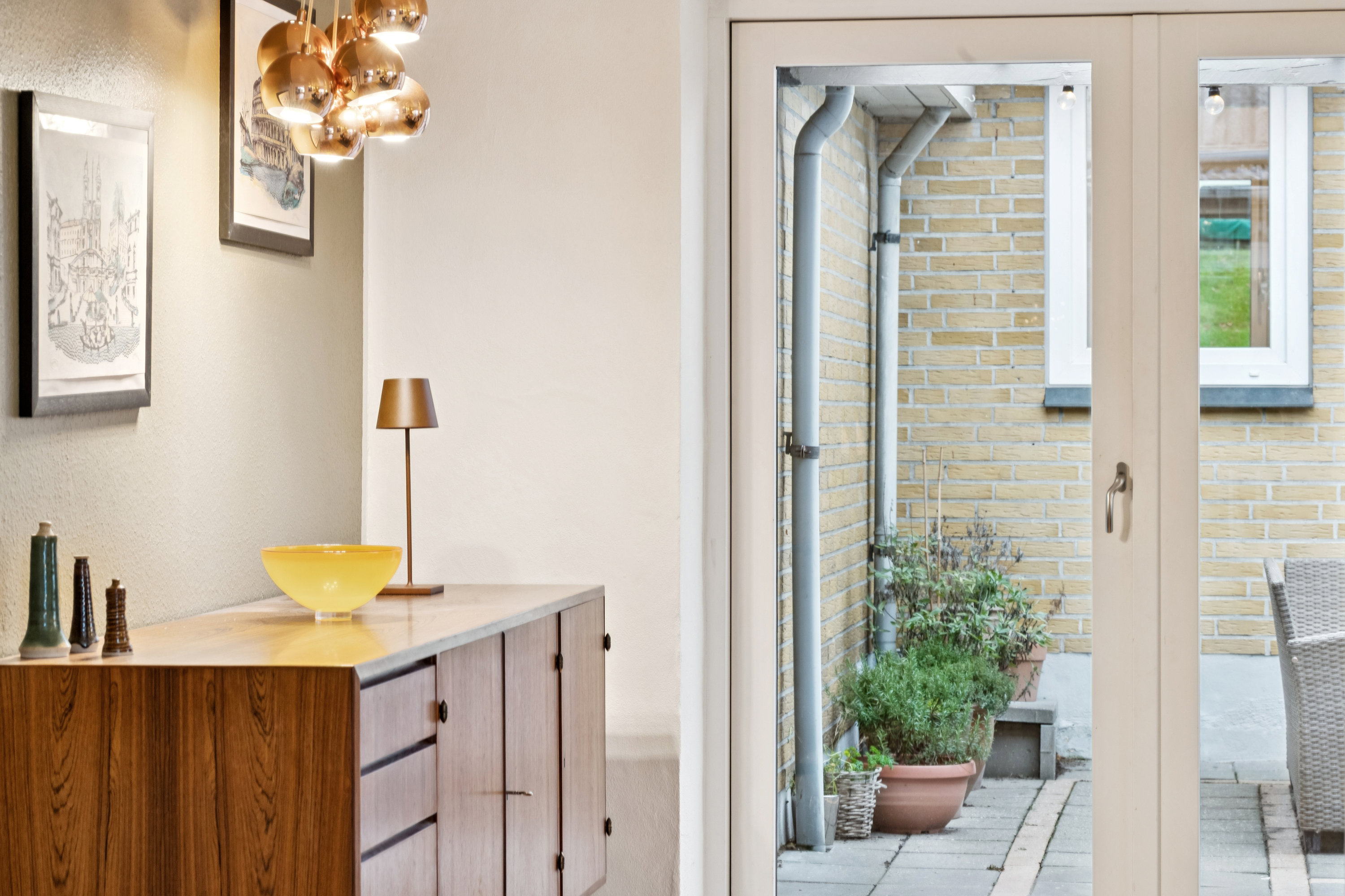 Fremhævet køkken billede i fuldskærmstilstand. Billede af Vibevej 5, Frydendal , 9000 Aalborg