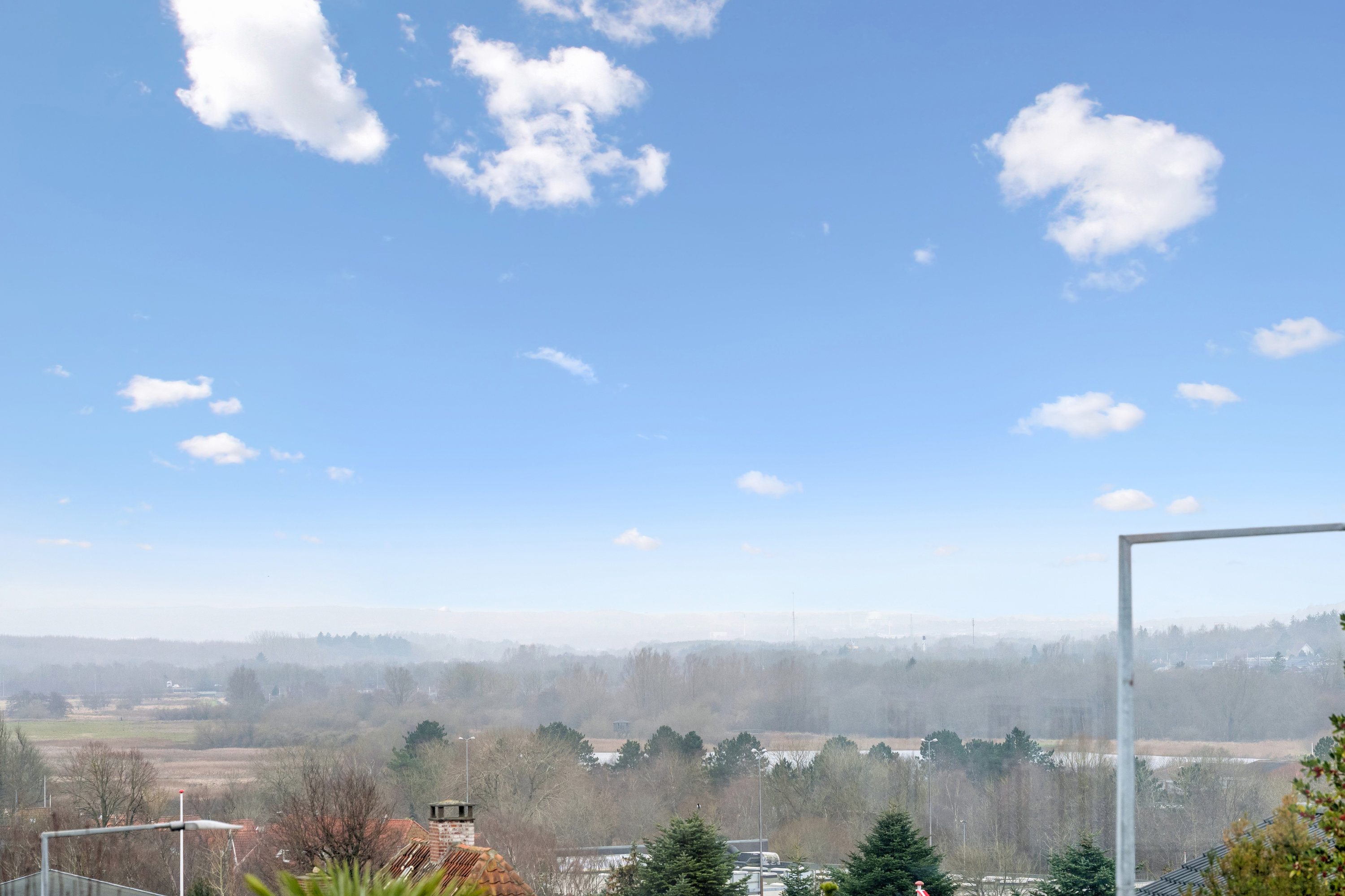 Fremhævet udsigt billede i fuldskærmstilstand. Billede af Vibevej 5, Frydendal , 9000 Aalborg