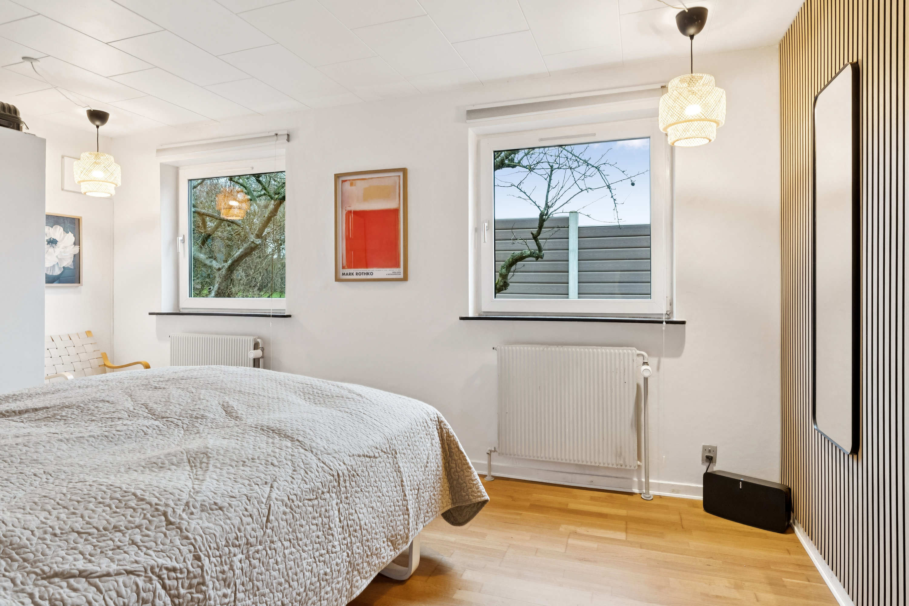 Fremhævet værelse billede i fuldskærmstilstand. Billede af Vibevej 5, Frydendal , 9000 Aalborg