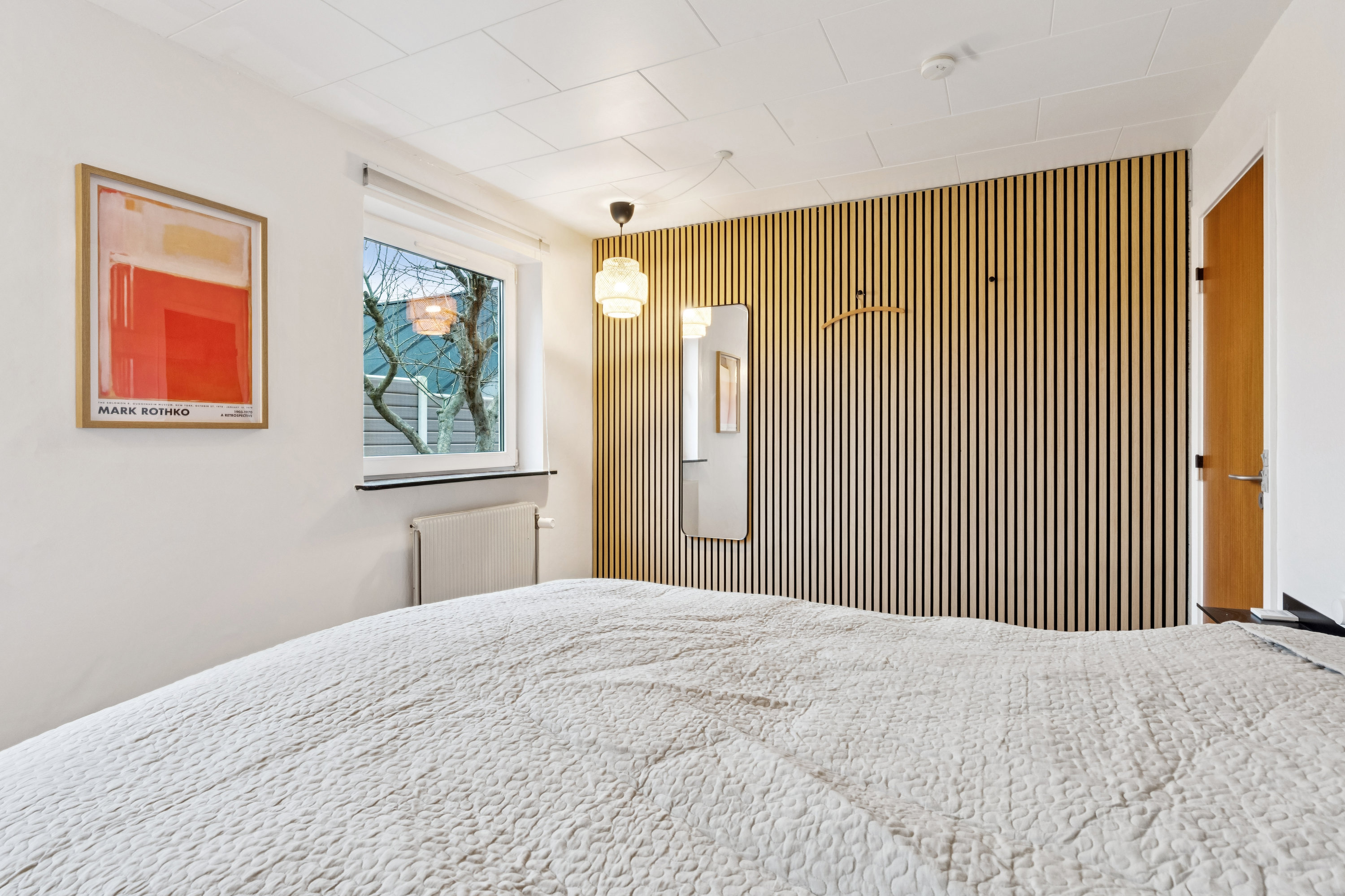 Fremhævet værelse billede i fuldskærmstilstand. Billede af Vibevej 5, Frydendal , 9000 Aalborg