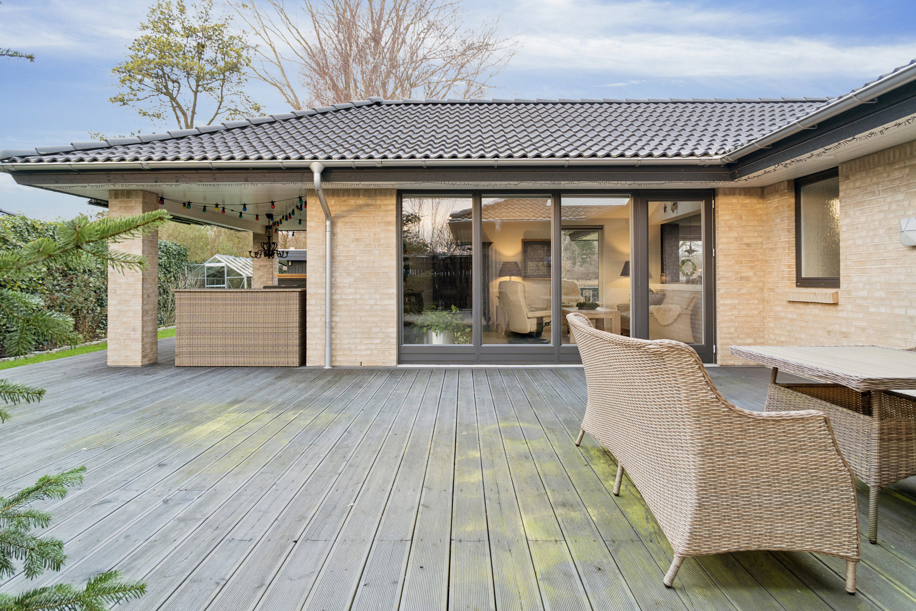 Tværdalen 12, 4040 Jyllinge