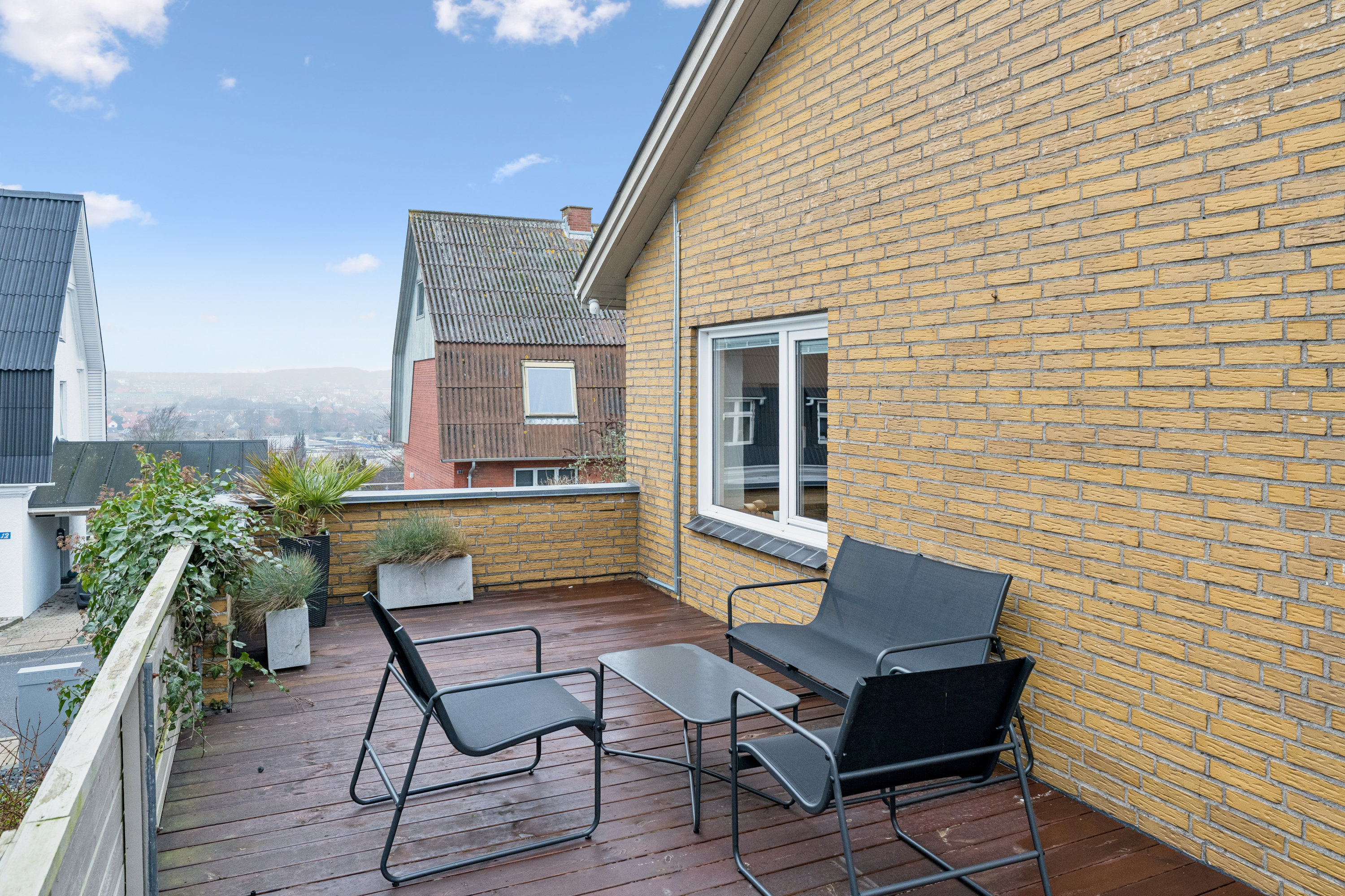 Fremhævet andet billede i fuldskærmstilstand. Billede af Vibevej 5, Frydendal , 9000 Aalborg