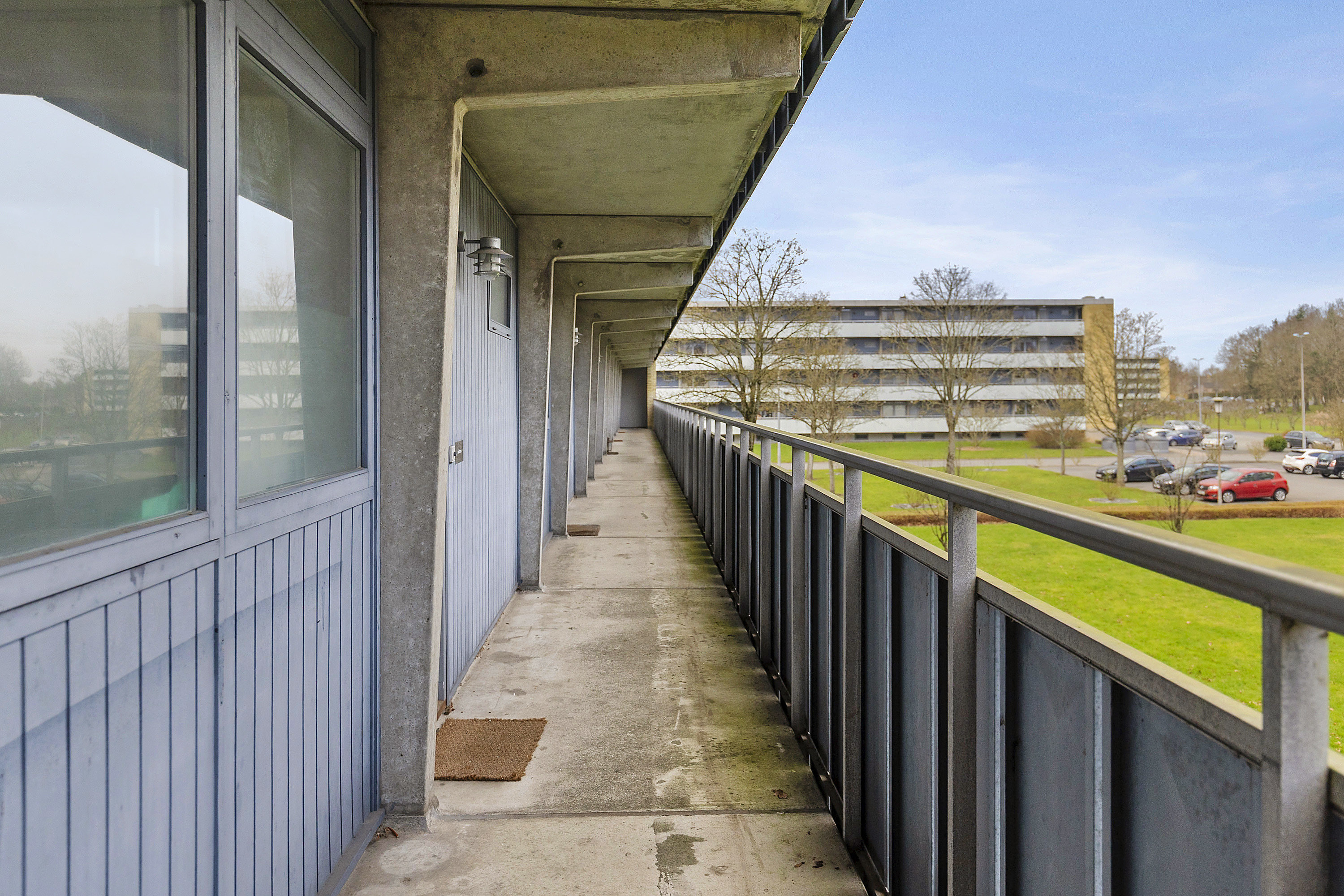 Fremhævet ejendommen billede i fuldskærmstilstand. Billede af Æbleparken 92, 1., Søhus, 5270 Odense N