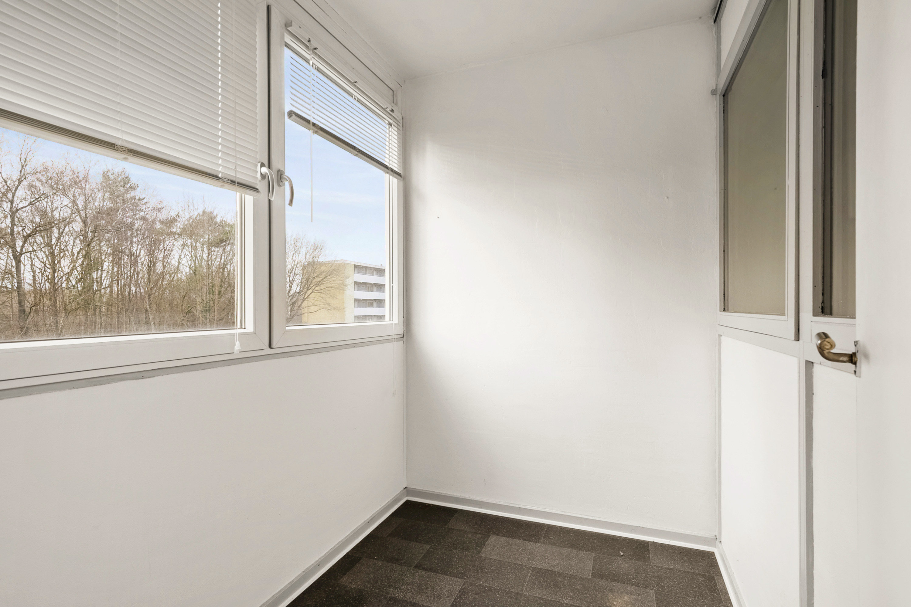 Miniaturebillede 2: altan. Billede af Æbleparken 92, 1., Søhus, 5270 Odense N