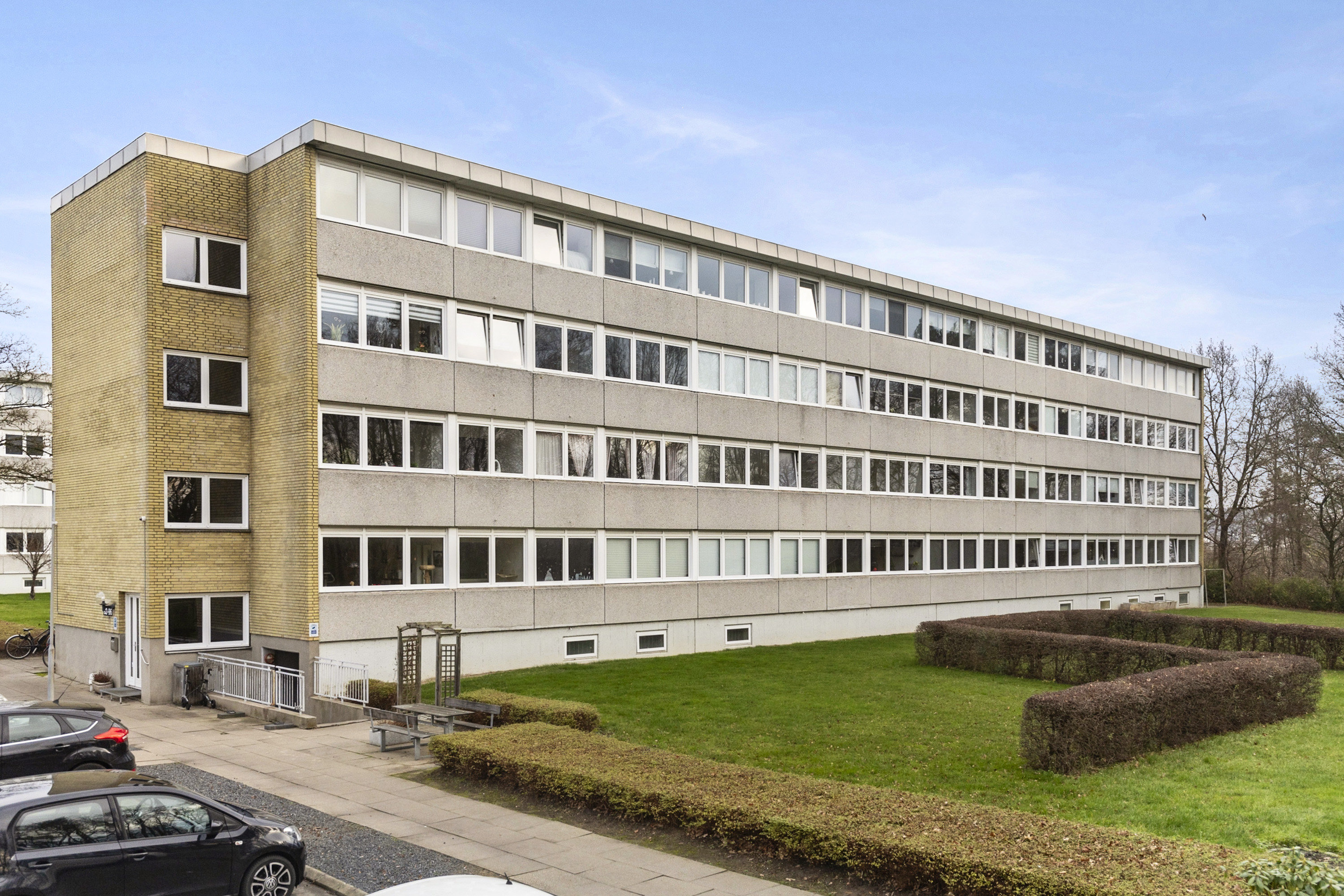 Fremhævet ejendommen billede i fuldskærmstilstand. Billede af Æbleparken 92, 1., Søhus, 5270 Odense N