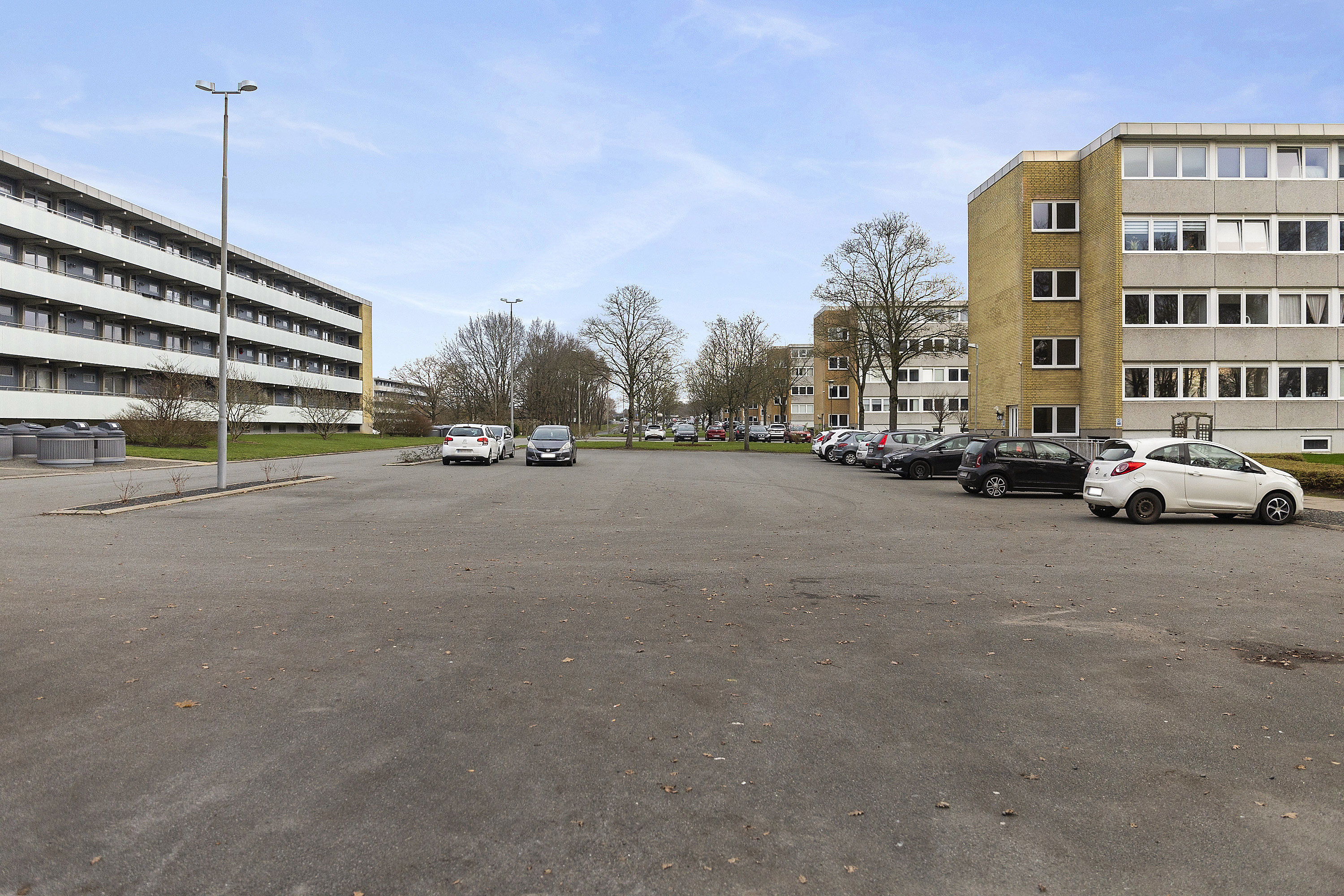 Fremhævet ejendommen billede i fuldskærmstilstand. Billede af Æbleparken 92, 1., Søhus, 5270 Odense N