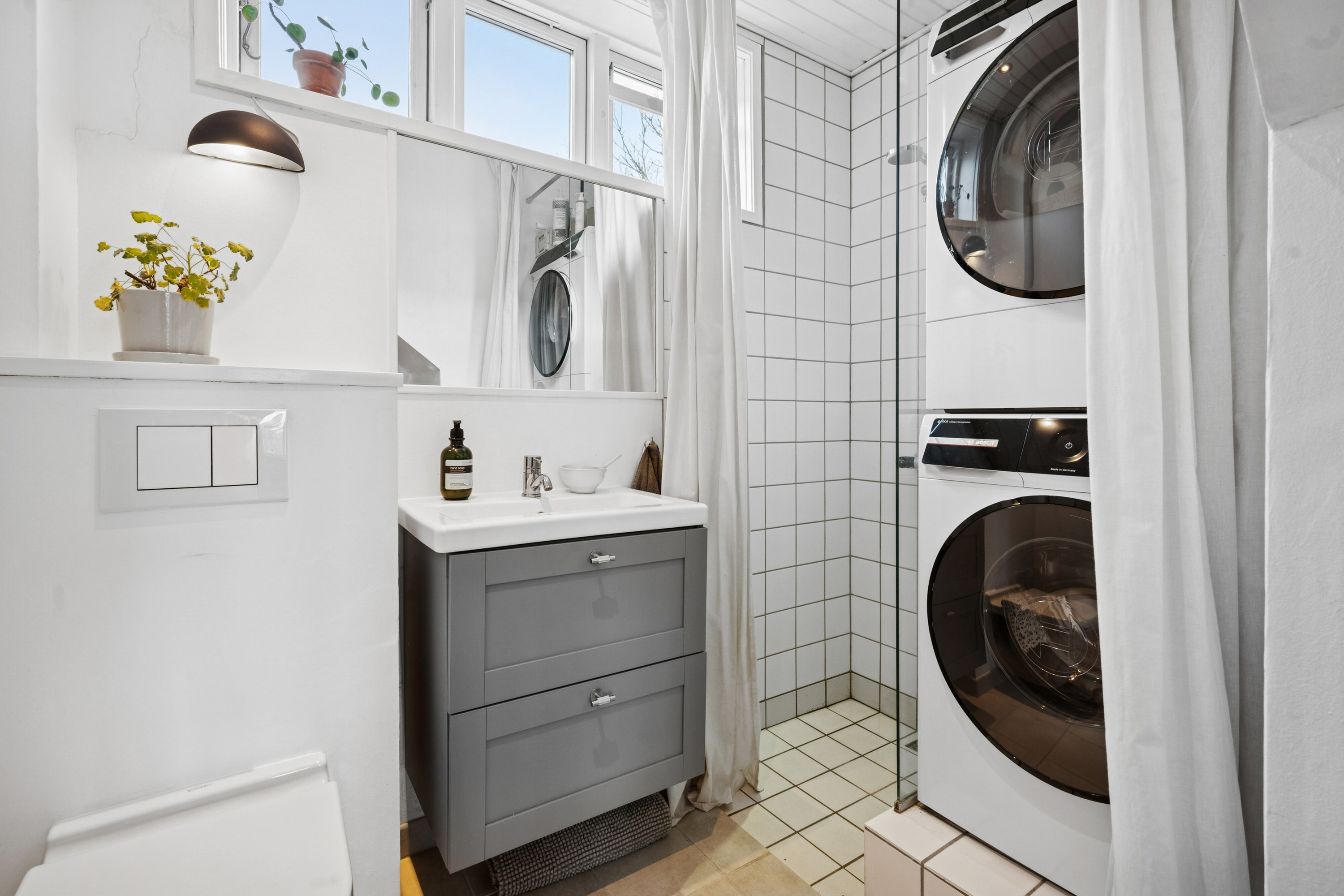 Fremhævet bryggers billede i fuldskærmstilstand. Billede af Parcelvej 88A, 2830 Virum