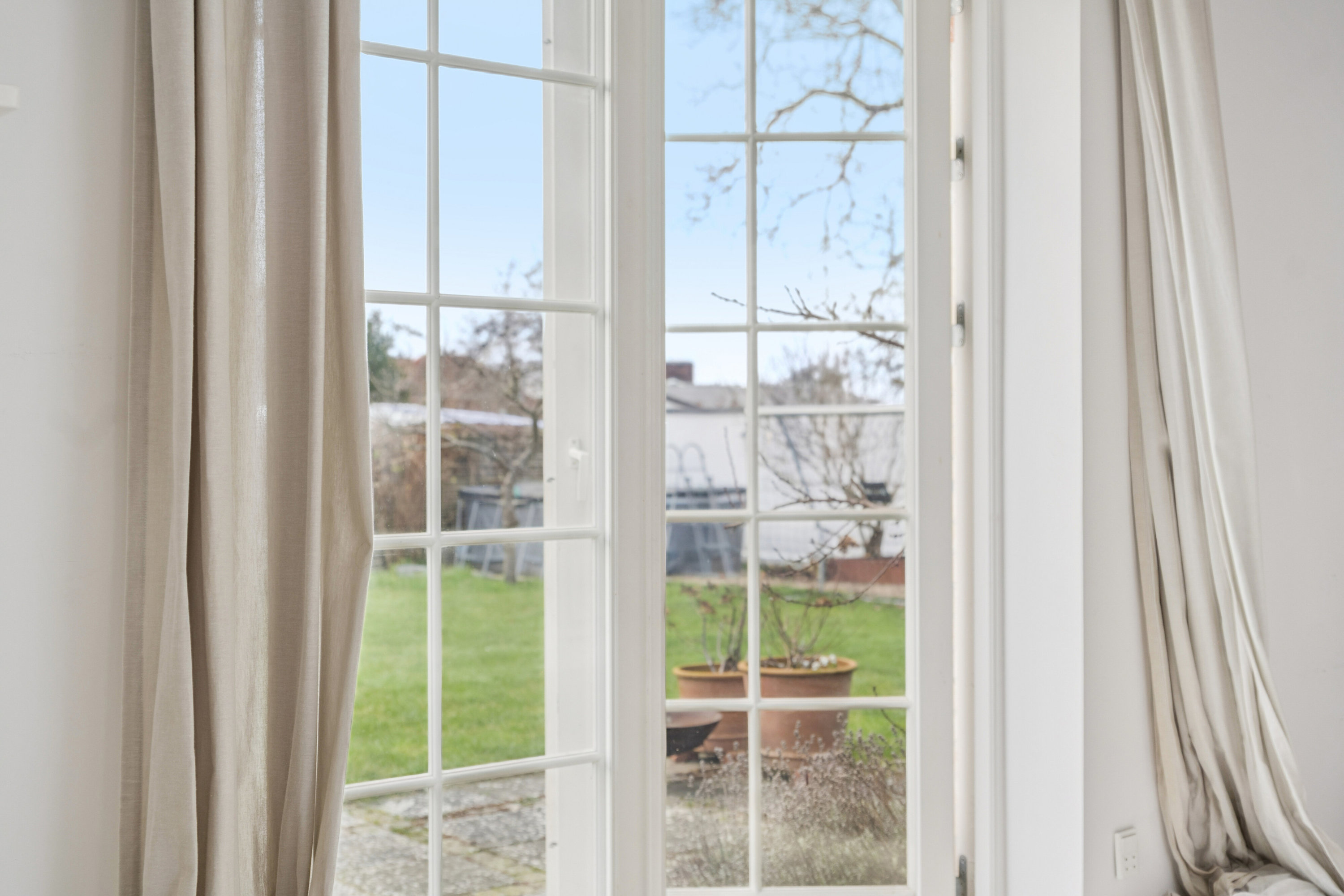 Fremhævet indendørs billede i fuldskærmstilstand. Billede af Parcelvej 88A, 2830 Virum