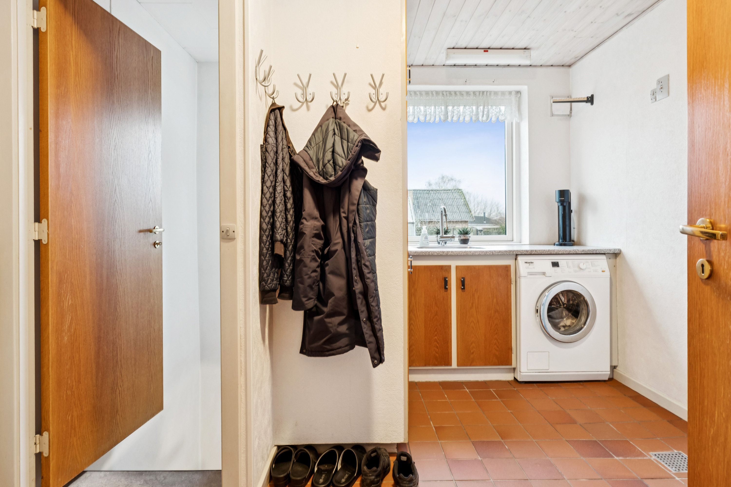 Fremhævet bryggers billede i fuldskærmstilstand. Billede af Bjergfyrvej 9, 9200 Aalborg SV