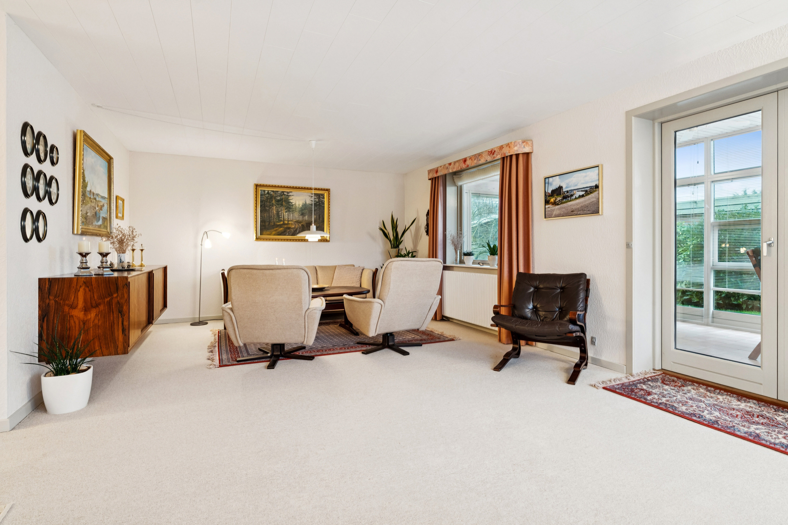 Miniaturebillede 2: værelse. Billede af Bjergfyrvej 9, 9200 Aalborg SV