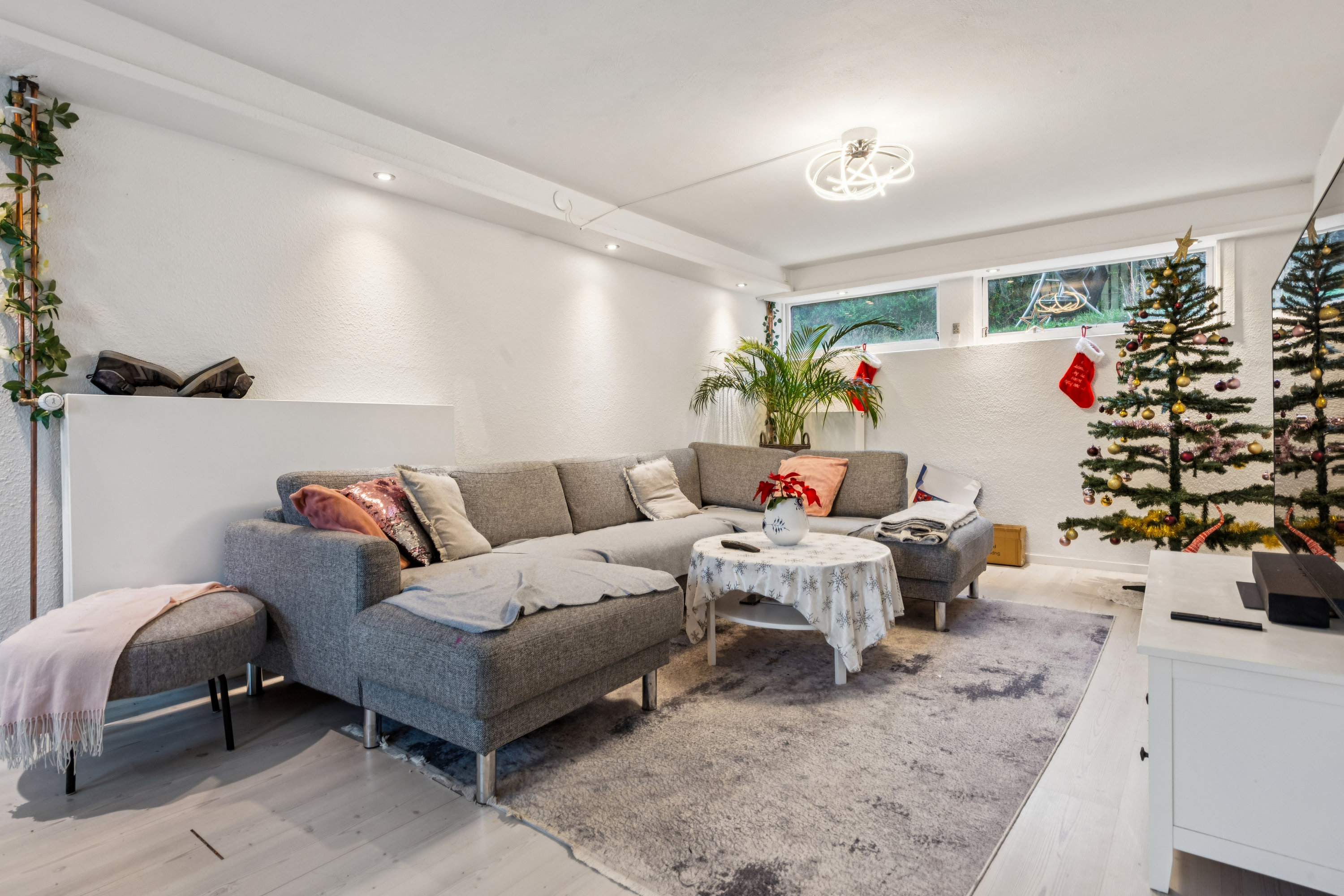 Fremhævet værelse billede i fuldskærmstilstand. Billede af Ålekistevej 17, 2720 Vanløse