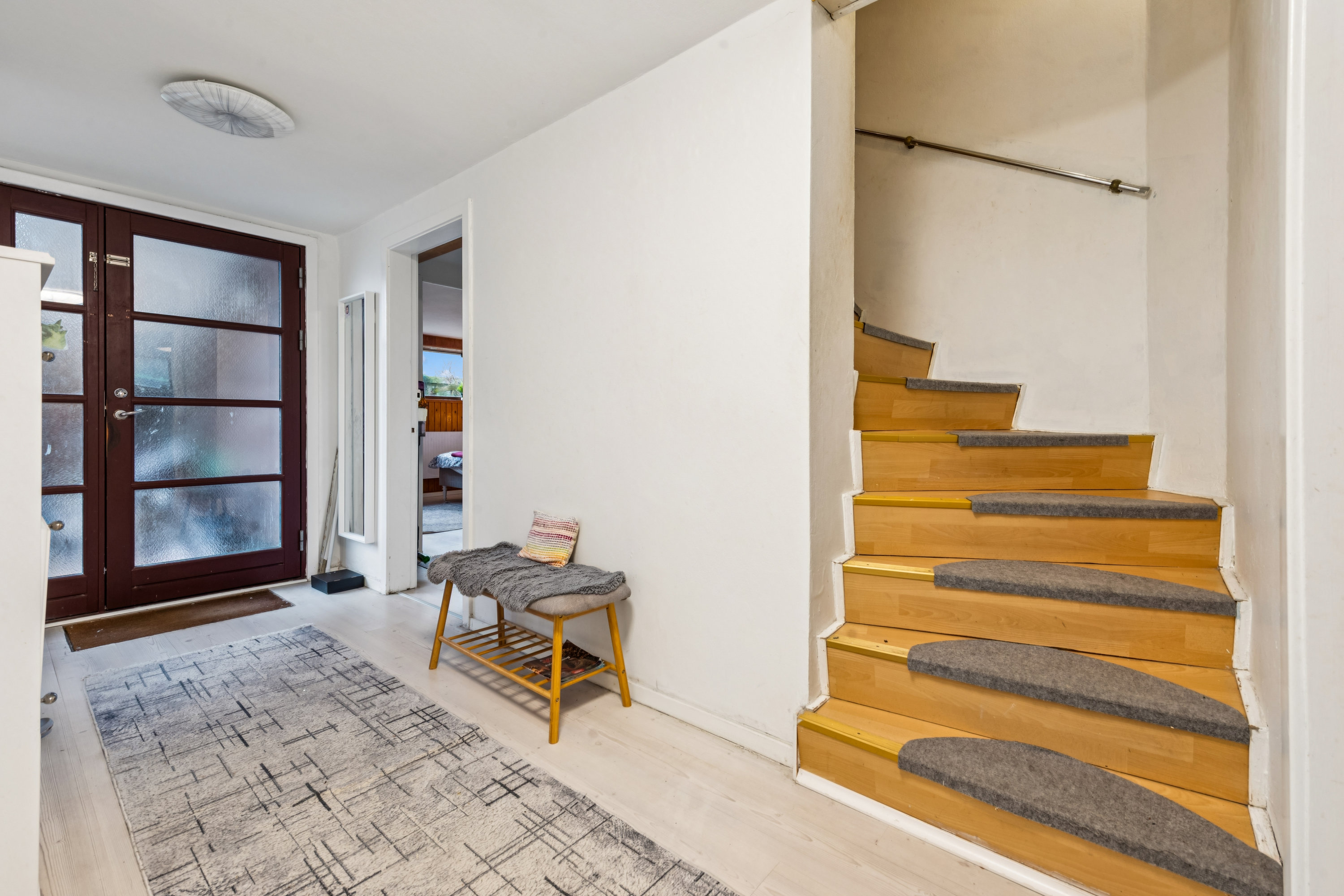 Fremhævet badeværelse billede i fuldskærmstilstand. Billede af Ålekistevej 17, 2720 Vanløse