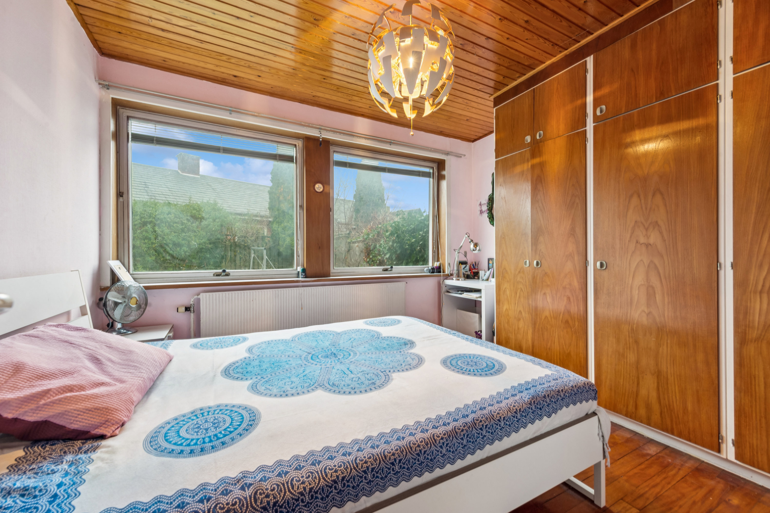 Fremhævet værelse billede i fuldskærmstilstand. Billede af Ålekistevej 17, 2720 Vanløse