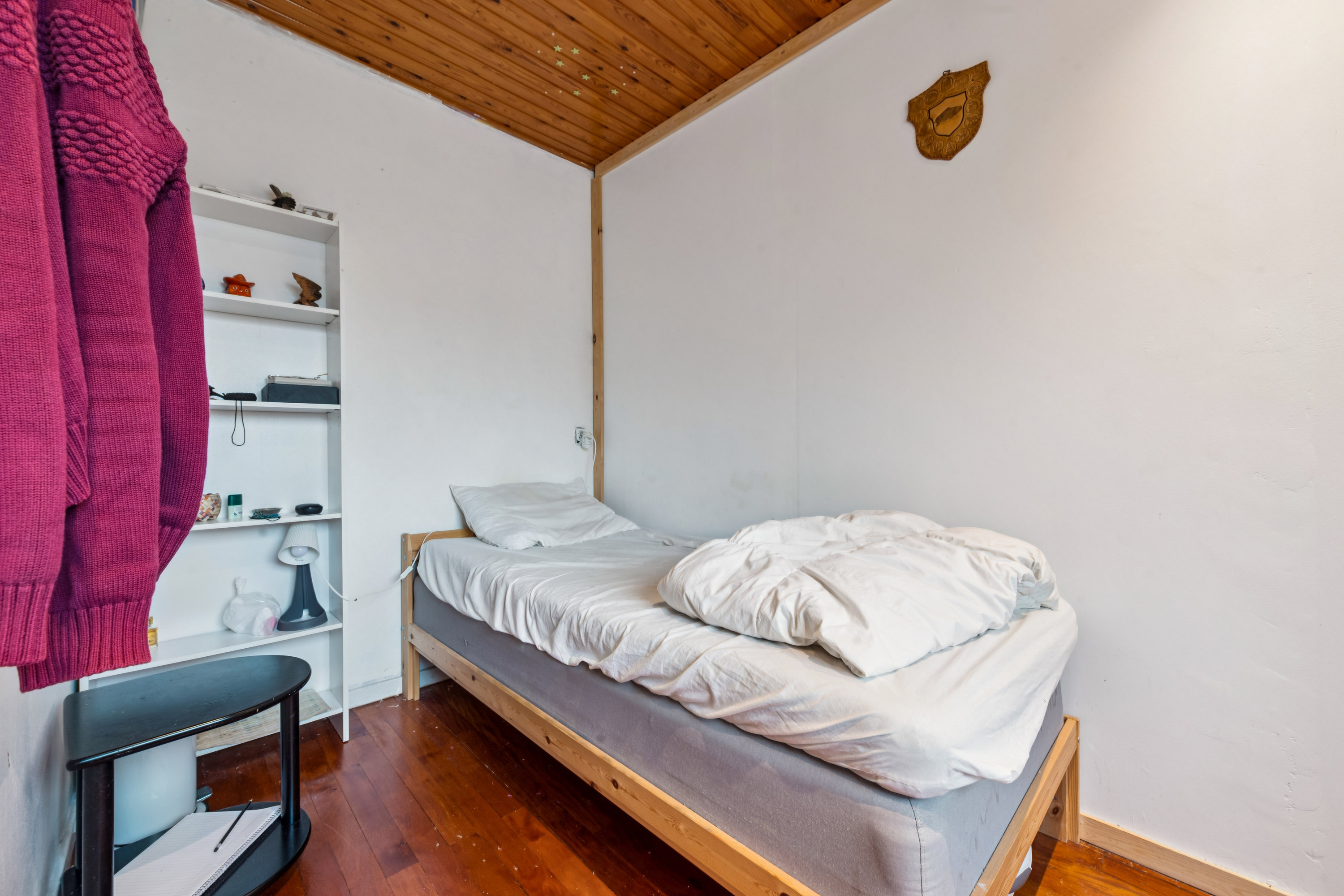 Fremhævet værelse billede i fuldskærmstilstand. Billede af Ålekistevej 17, 2720 Vanløse