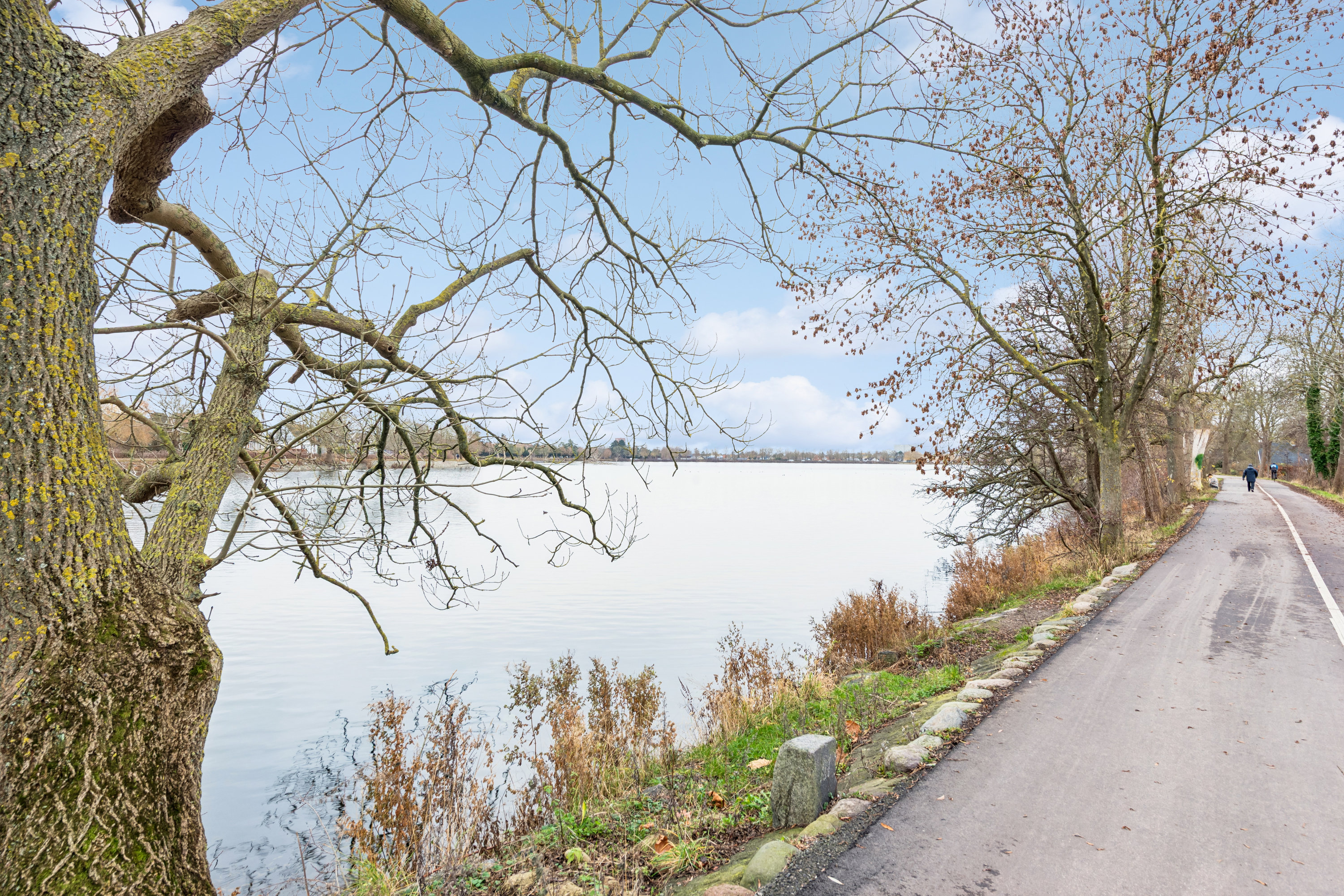 Fremhævet omgivelser billede i fuldskærmstilstand. Billede af Ålekistevej 17, 2720 Vanløse